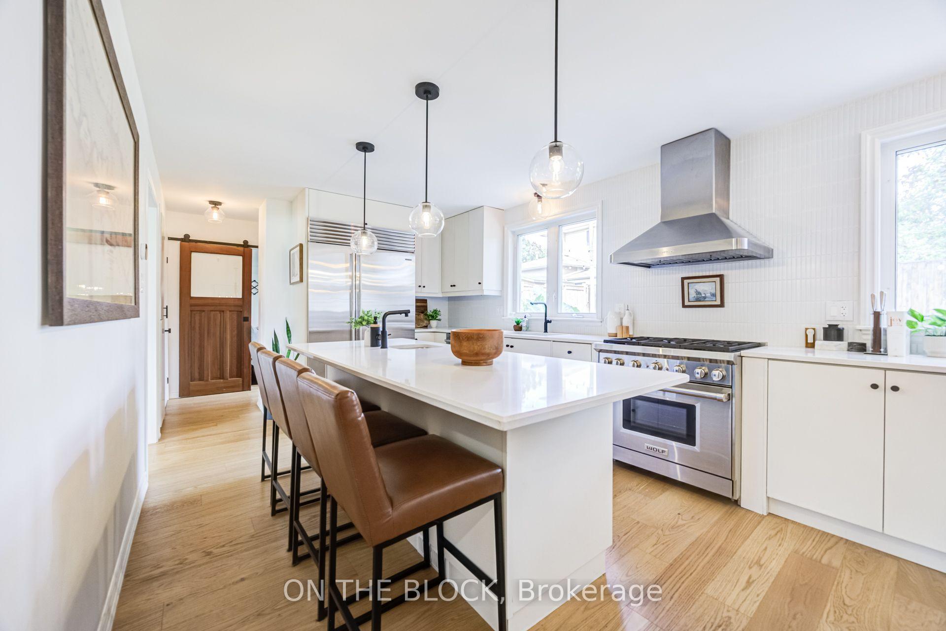 Photo 11 of 45 Palmwood Gate, Whitchurch-Stouffville, Stouffville — HOMEH