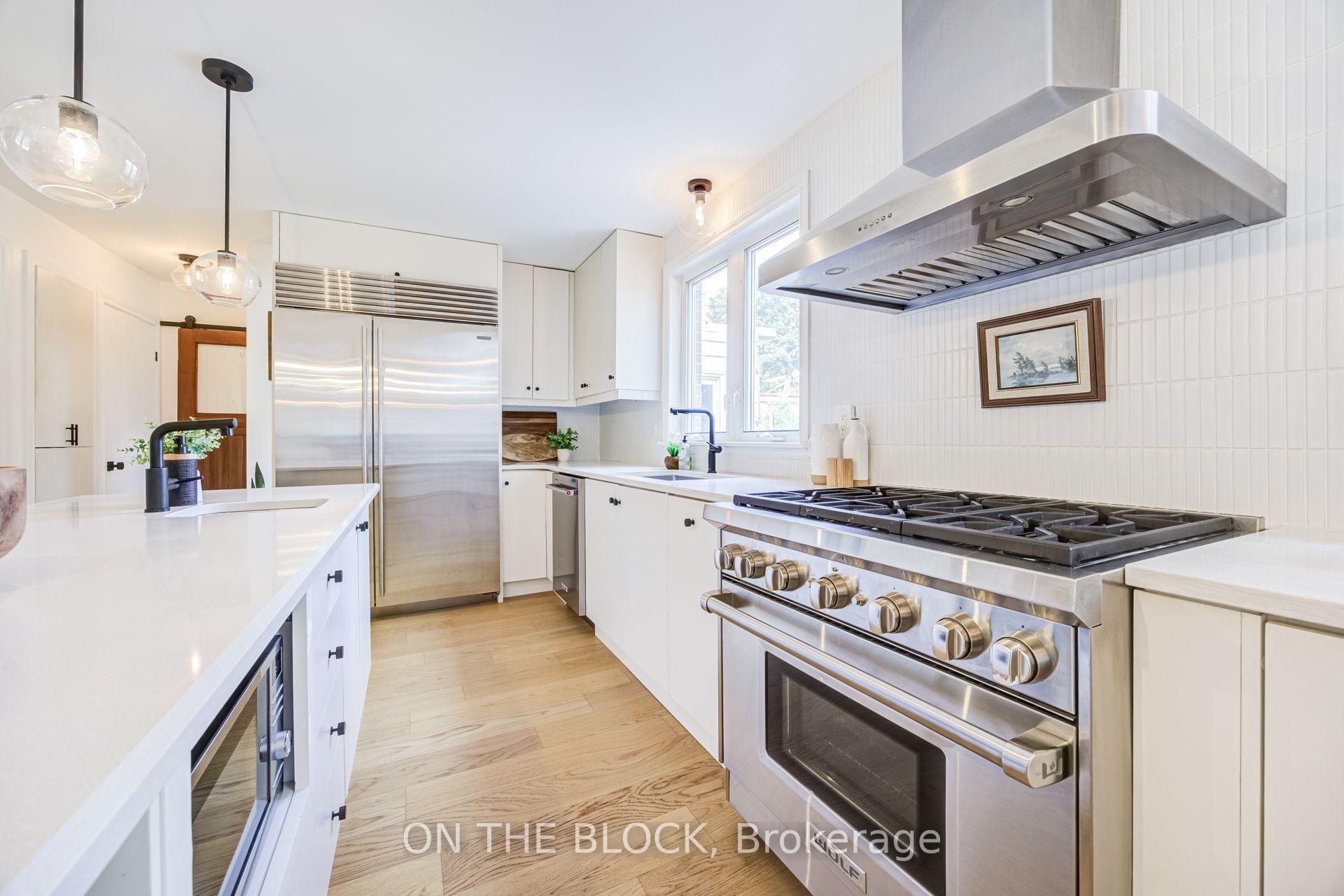 Photo 12 of 45 Palmwood Gate, Whitchurch-Stouffville, Stouffville — HOMEH