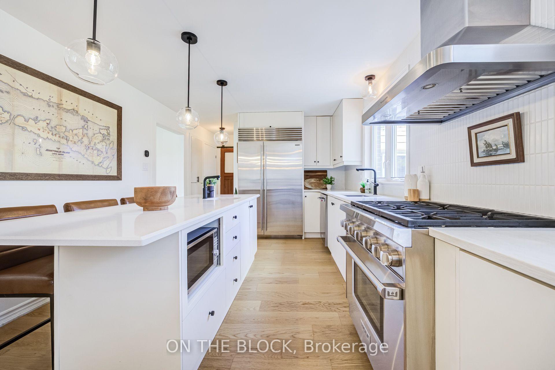 Photo 13 of 45 Palmwood Gate, Whitchurch-Stouffville, Stouffville — HOMEH