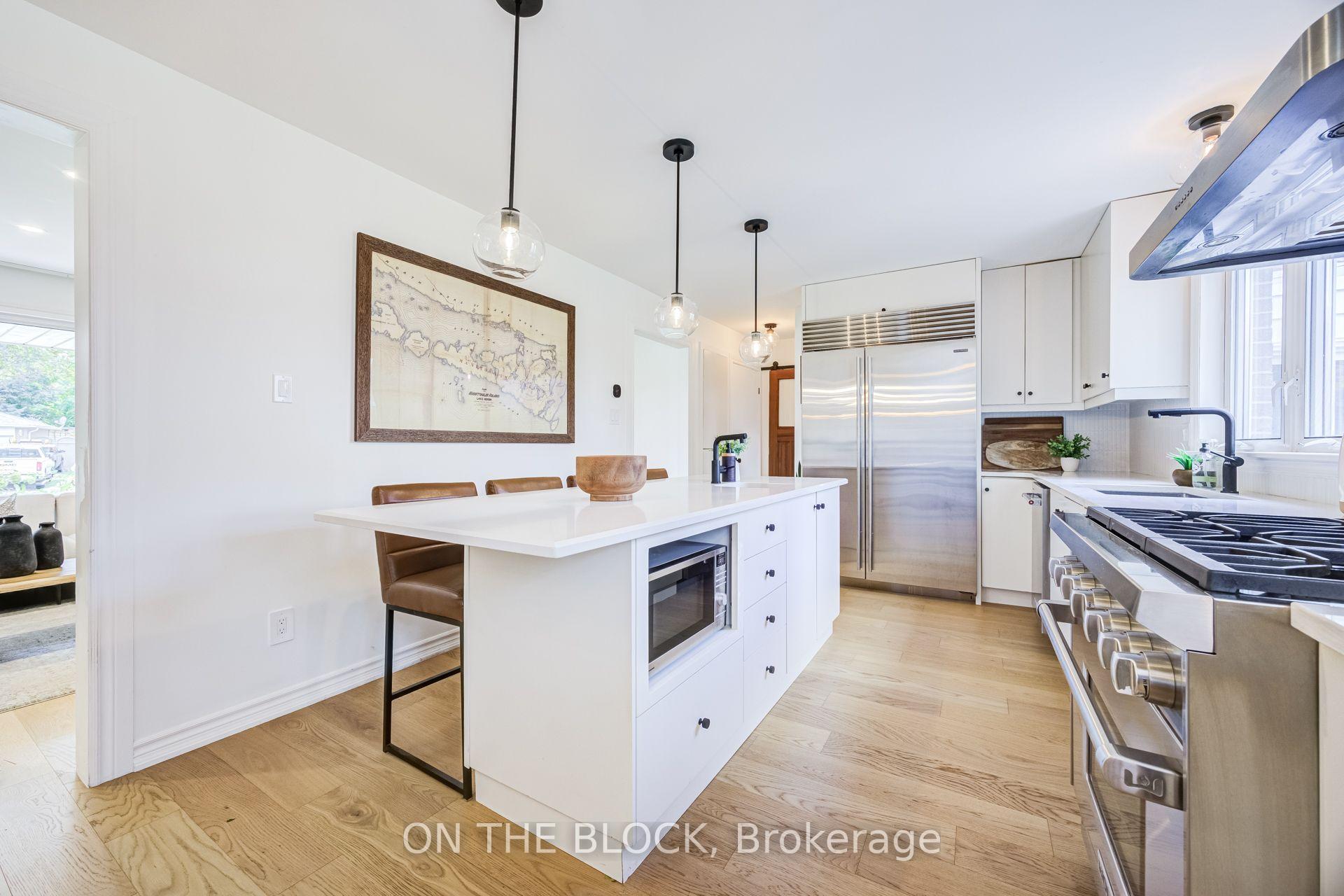 Photo 14 of 45 Palmwood Gate, Whitchurch-Stouffville, Stouffville — HOMEH