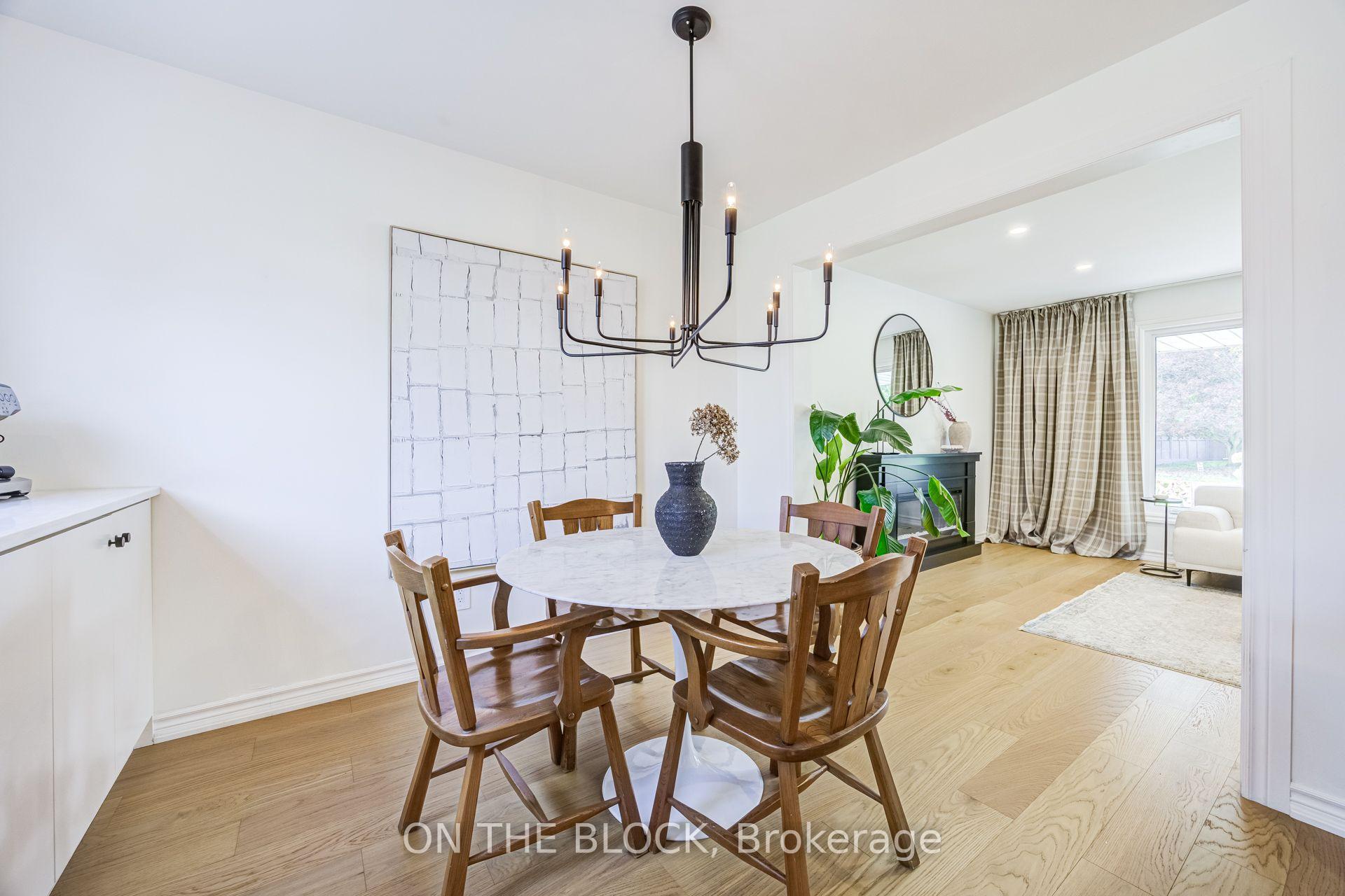 Photo 15 of 45 Palmwood Gate, Whitchurch-Stouffville, Stouffville — HOMEH