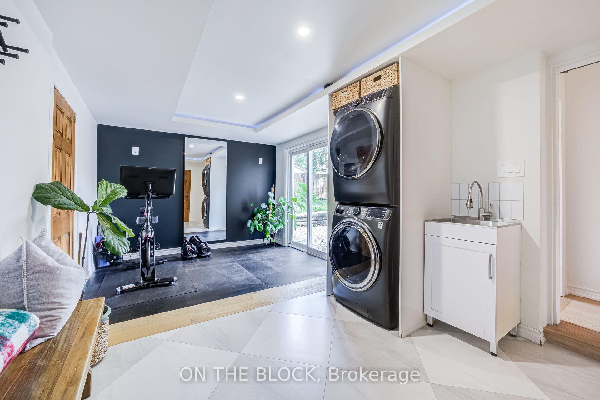 Photo 19 of 45 Palmwood Gate, Whitchurch-Stouffville, Stouffville — HOMEH