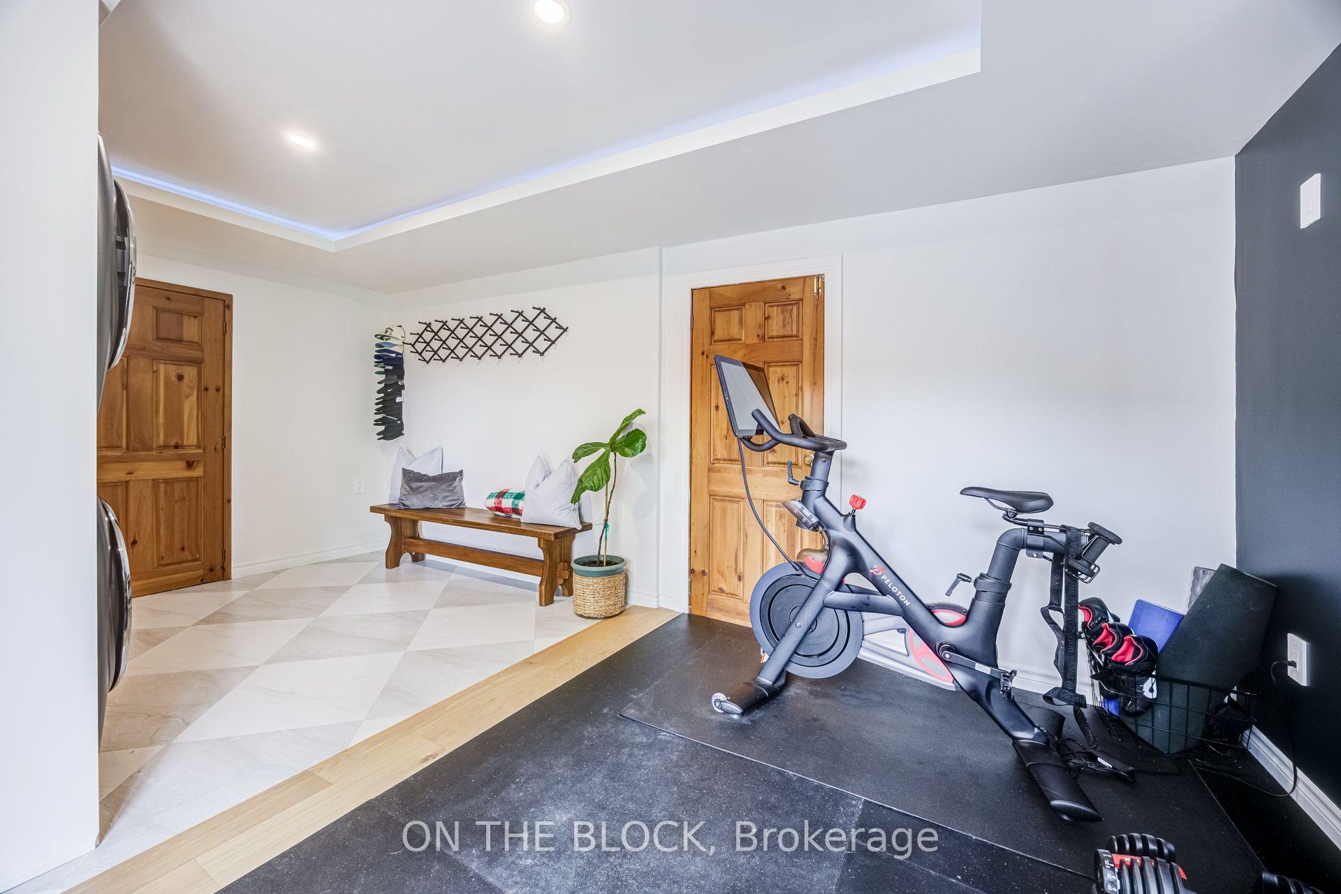 Photo 21 of 45 Palmwood Gate, Whitchurch-Stouffville, Stouffville — HOMEH