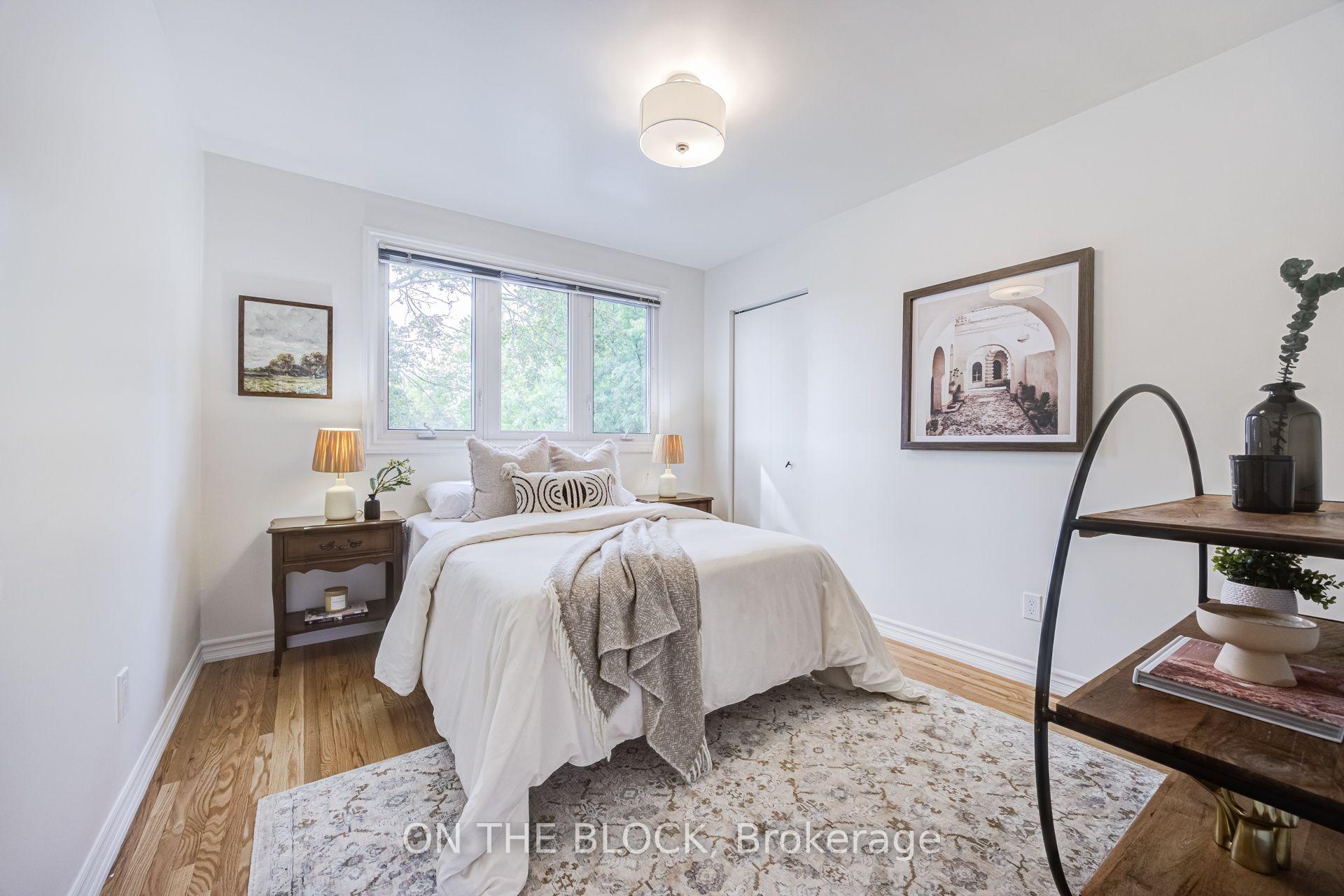 Photo 24 of 45 Palmwood Gate, Whitchurch-Stouffville, Stouffville — HOMEH