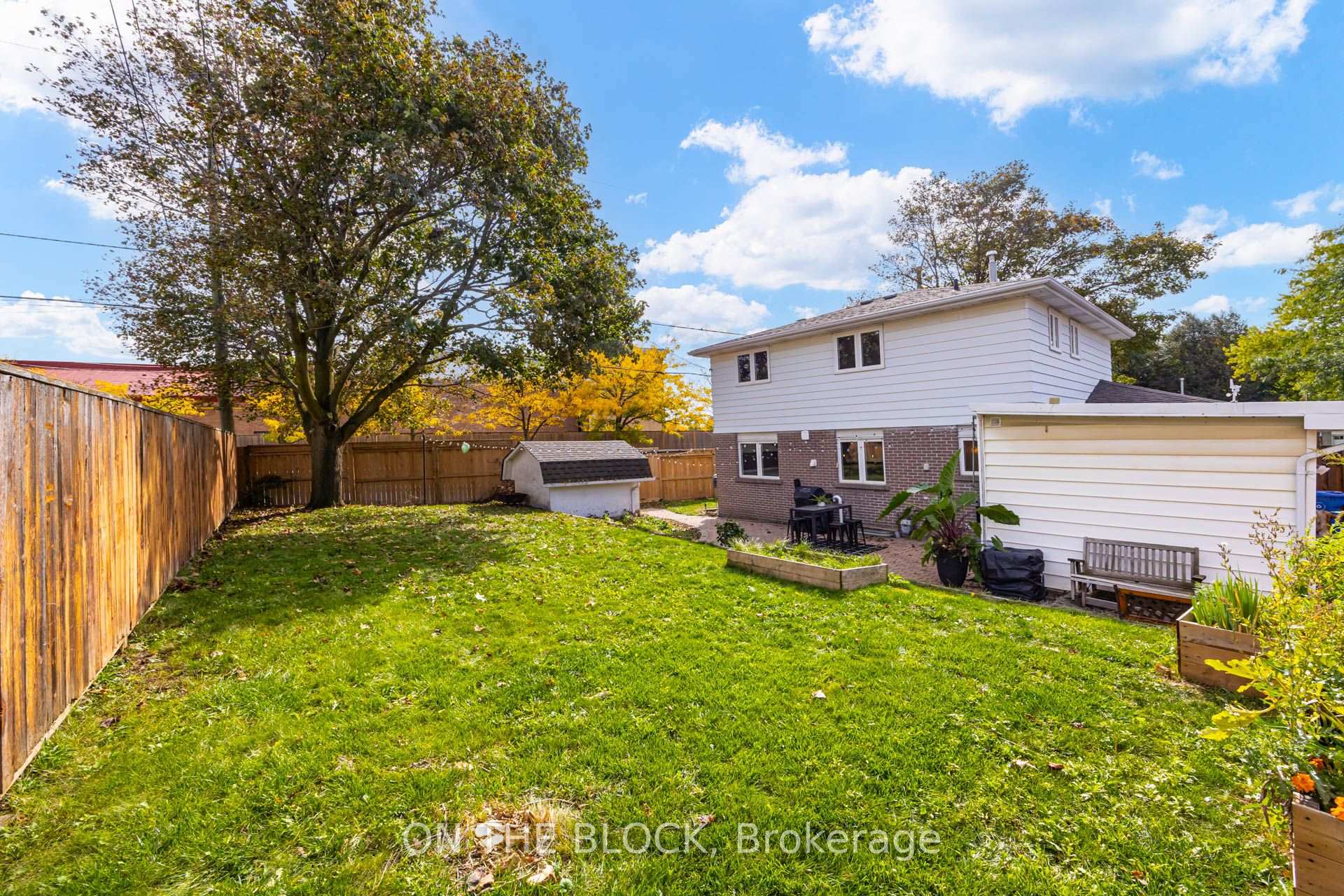 Photo 41 of 45 Palmwood Gate, Whitchurch-Stouffville, Stouffville — HOMEH
