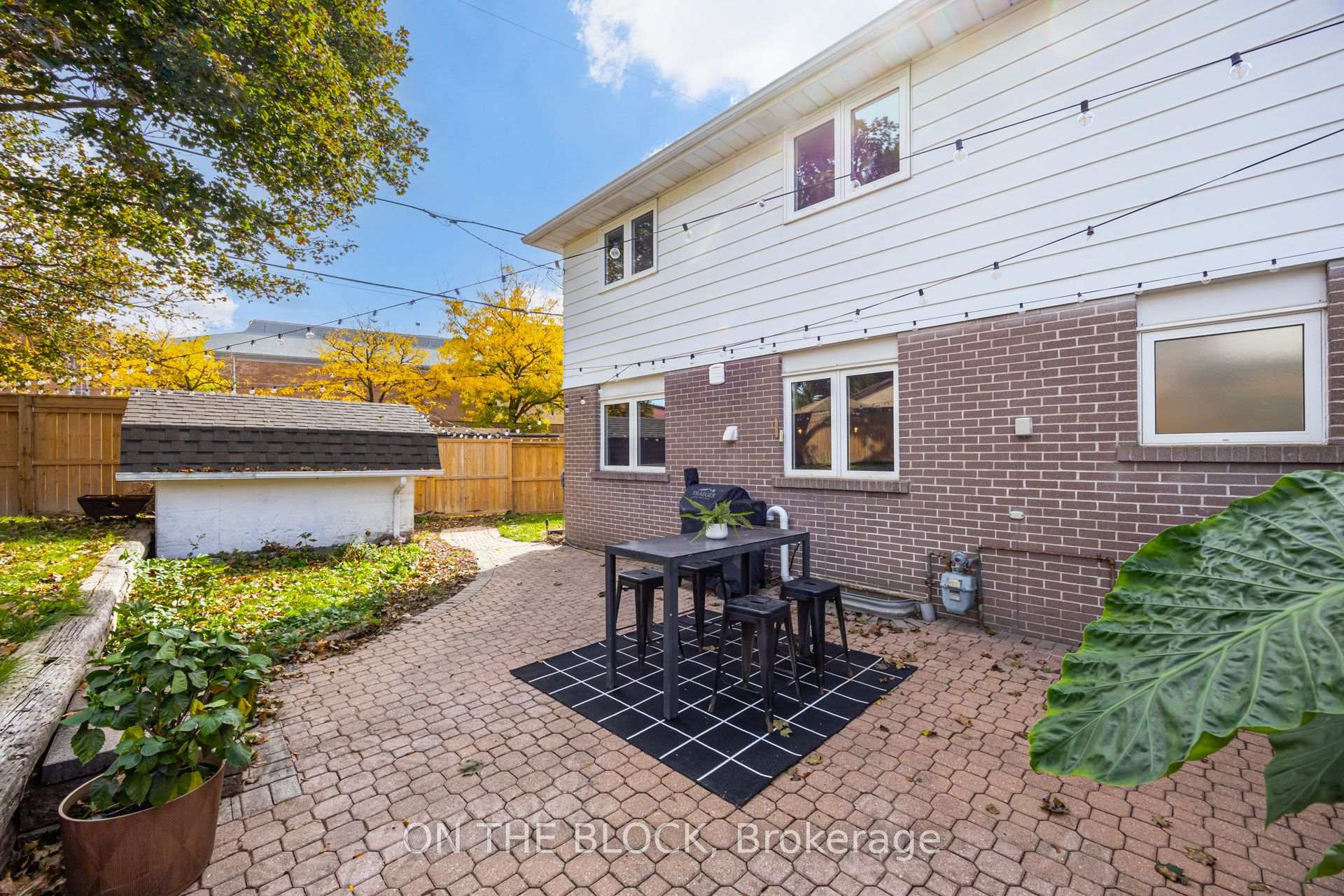 Photo 43 of 45 Palmwood Gate, Whitchurch-Stouffville, Stouffville — HOMEH