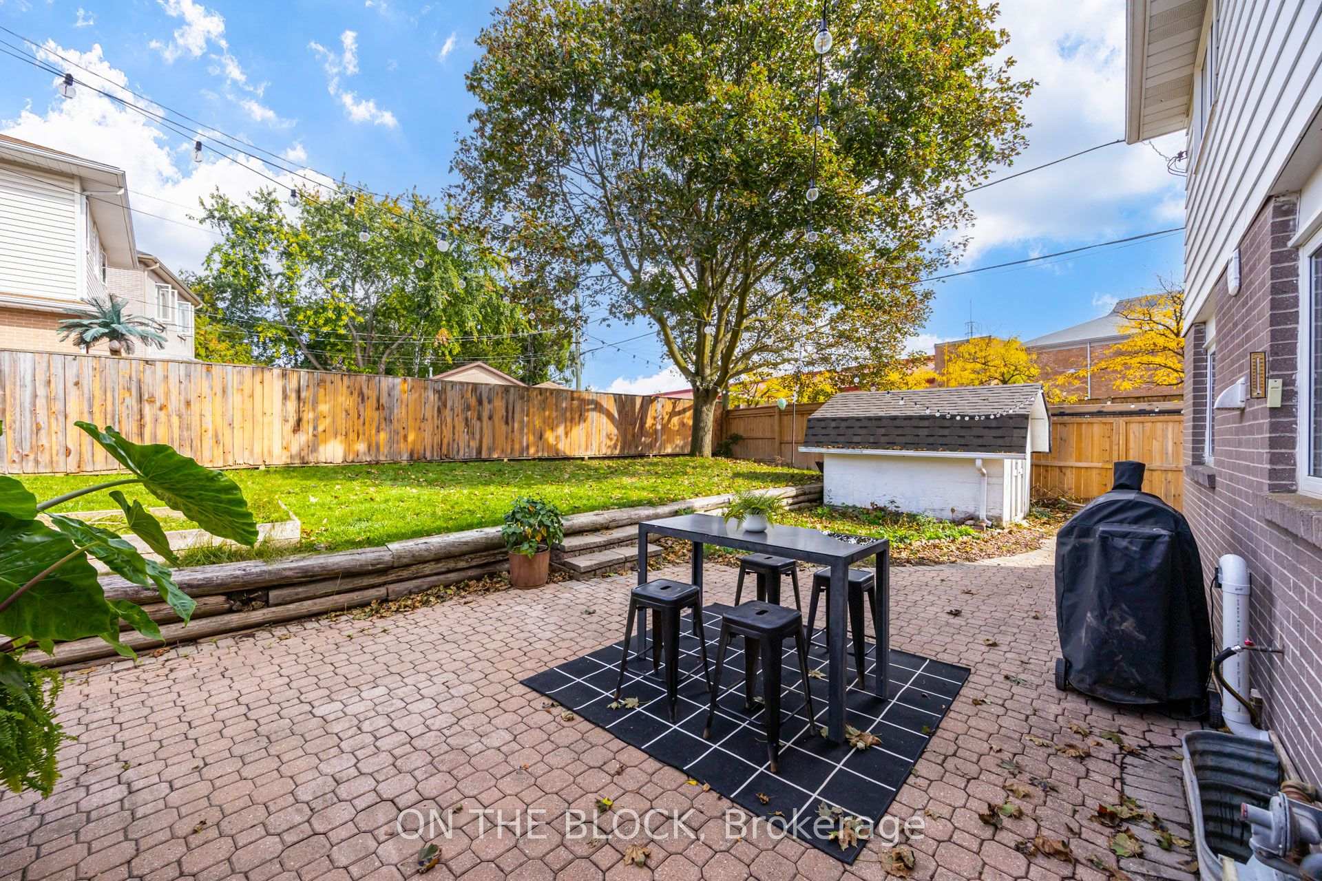 Photo 44 of 45 Palmwood Gate, Whitchurch-Stouffville, Stouffville — HOMEH