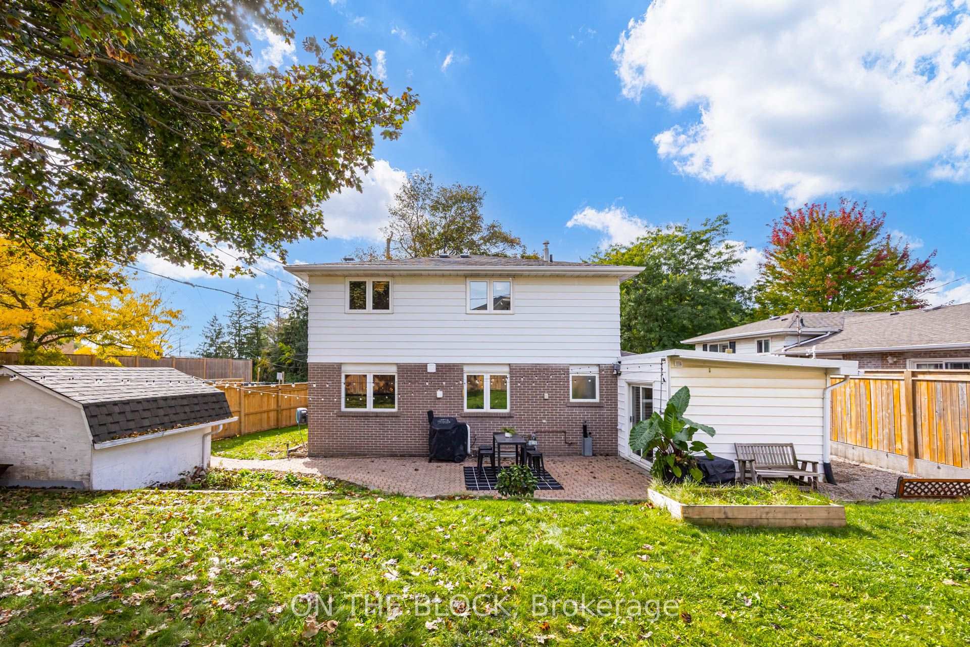 Photo 45 of 45 Palmwood Gate, Whitchurch-Stouffville, Stouffville — HOMEH