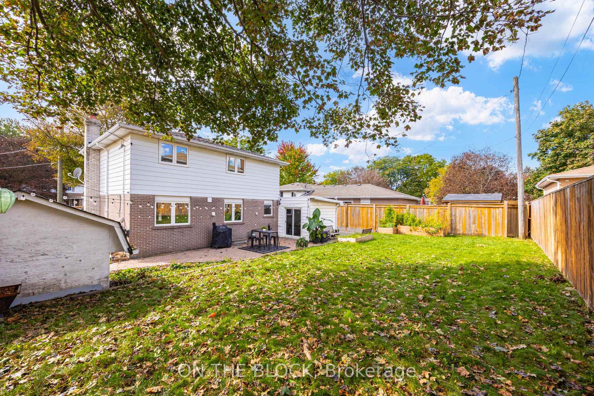 Photo 46 of 45 Palmwood Gate, Whitchurch-Stouffville, Stouffville — HOMEH
