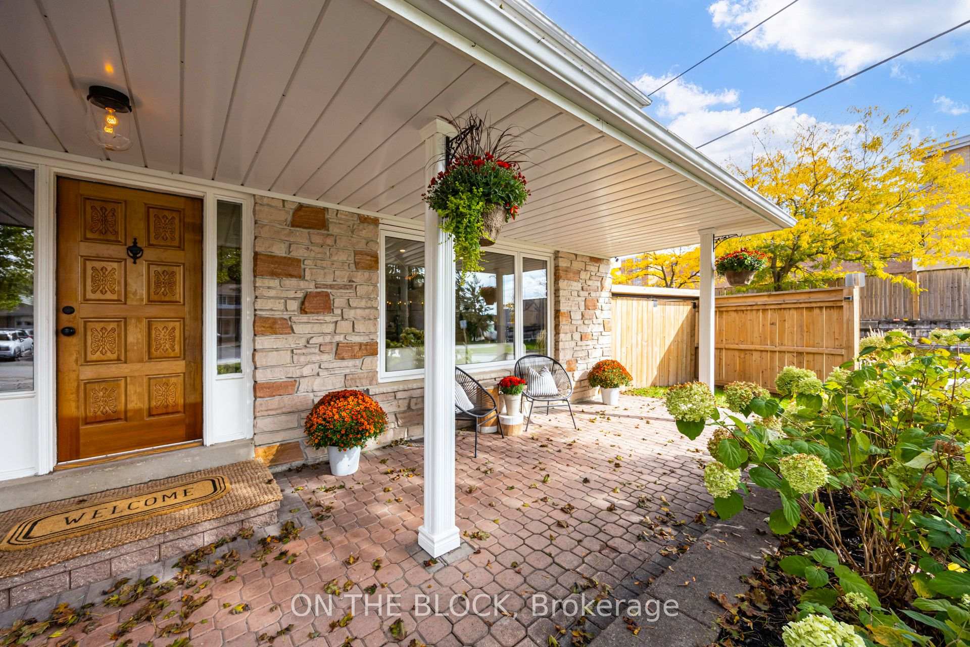 Photo 49 of 45 Palmwood Gate, Whitchurch-Stouffville, Stouffville — HOMEH
