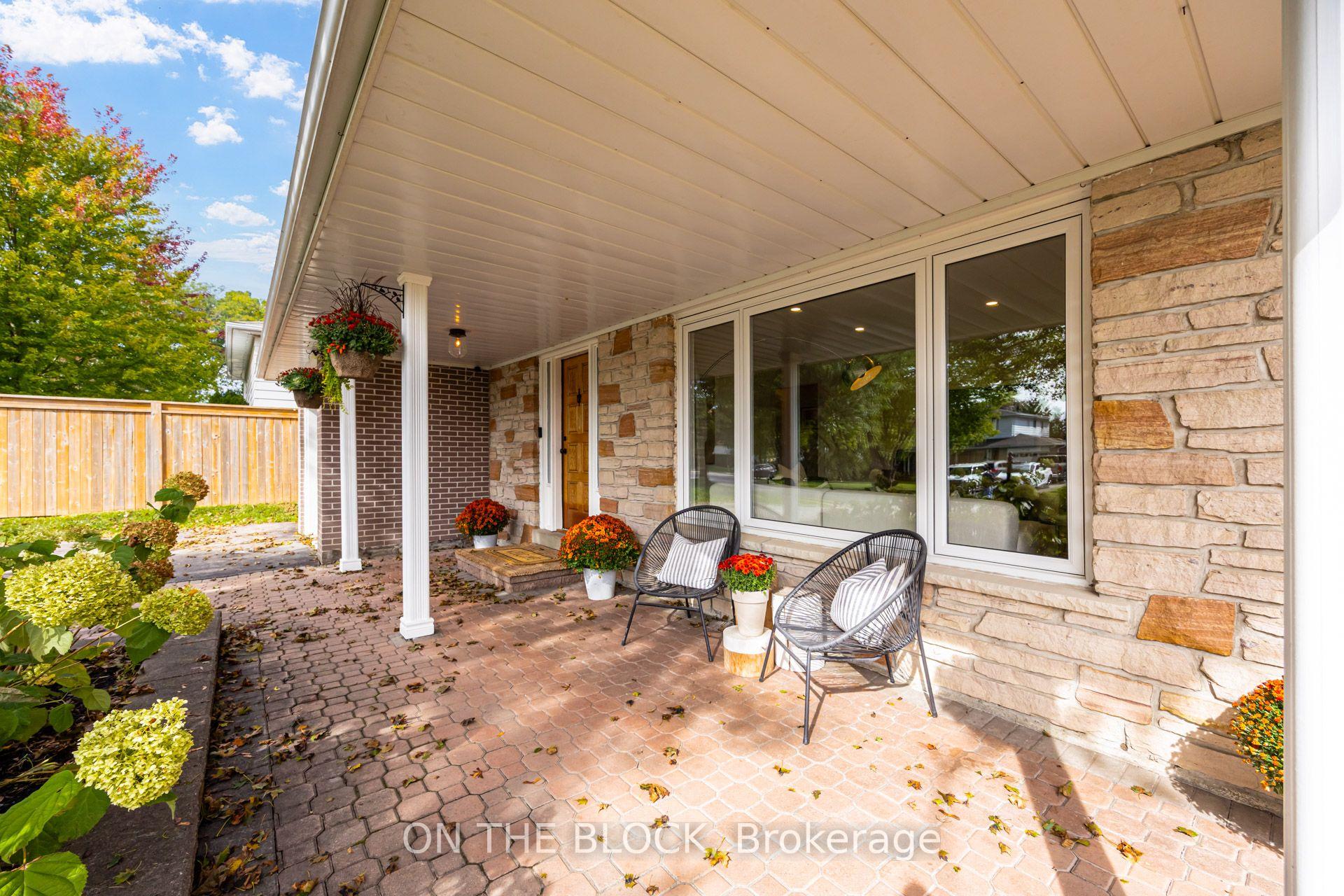 Photo 50 of 45 Palmwood Gate, Whitchurch-Stouffville, Stouffville — HOMEH
