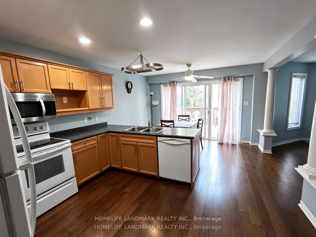 Photo 3 of 855 Sandcherry Street, London, North M — HOMEH