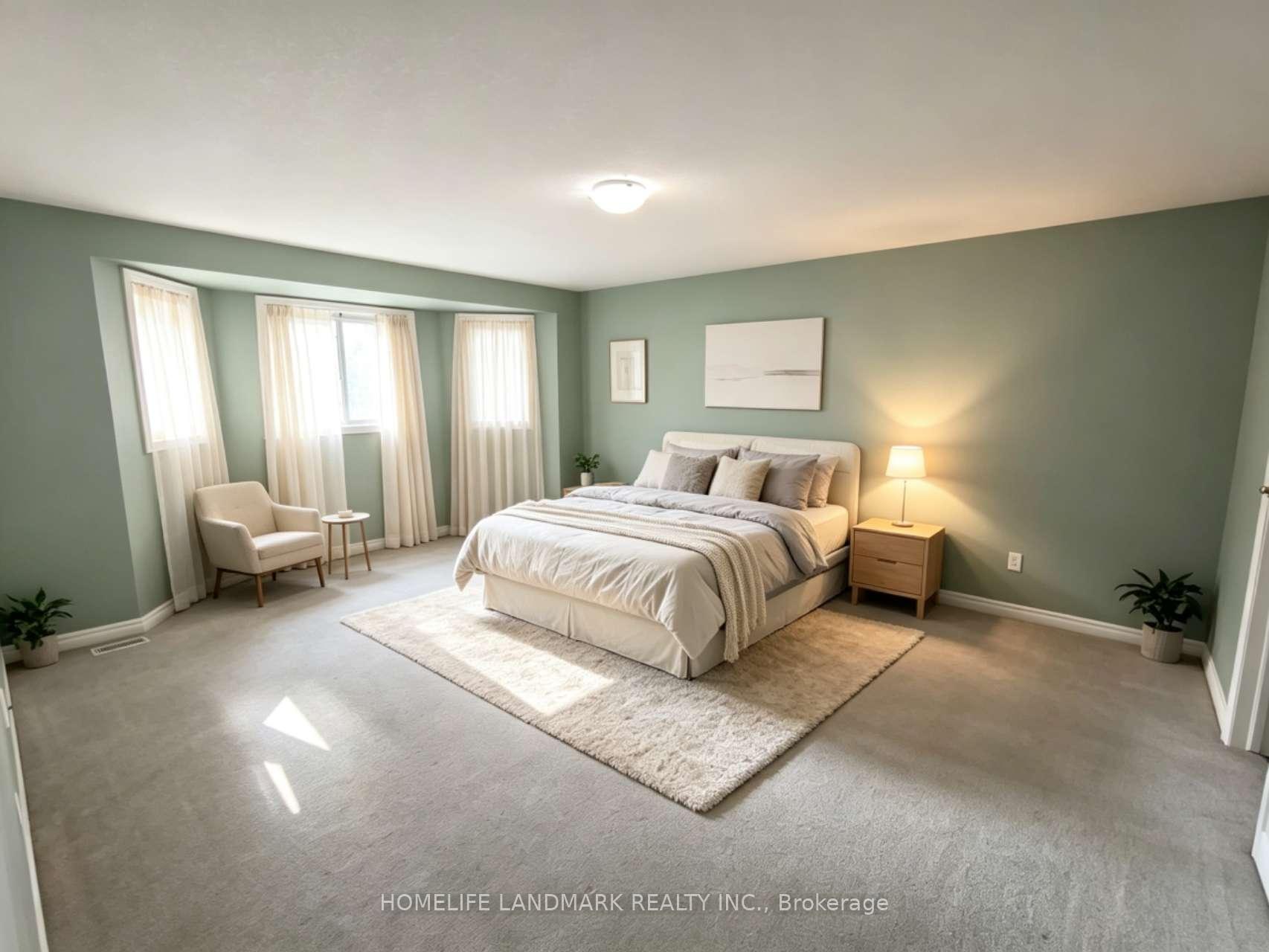 Photo 10 of 855 Sandcherry Street, London, North M — HOMEH