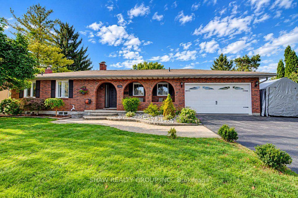 Photo 5 of 1370 Thorman Place, Cambridge, Preston North — HOMEH