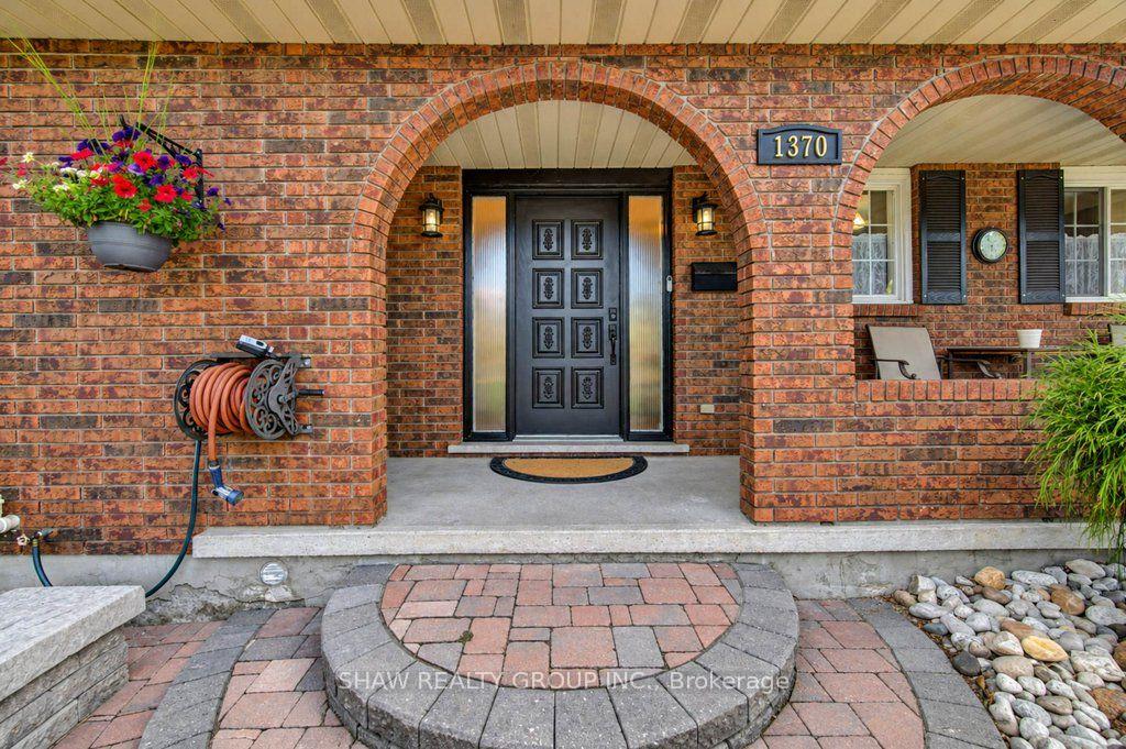Photo 7 of 1370 Thorman Place, Cambridge, Preston North — HOMEH
