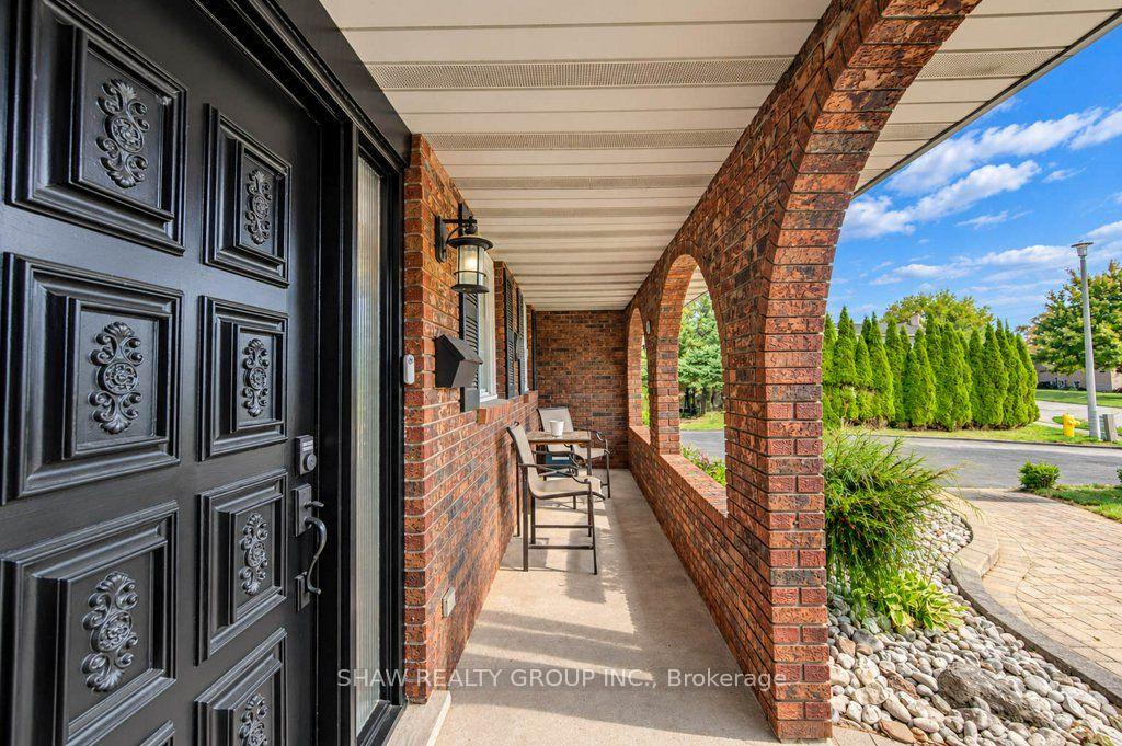 Photo 9 of 1370 Thorman Place, Cambridge, Preston North — HOMEH