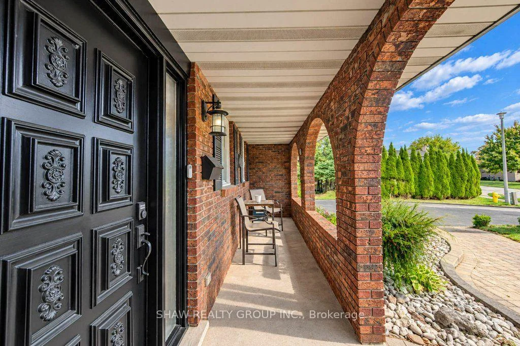 Photo 8 of 1370 Thorman Place, Cambridge, Preston North — HOMEH