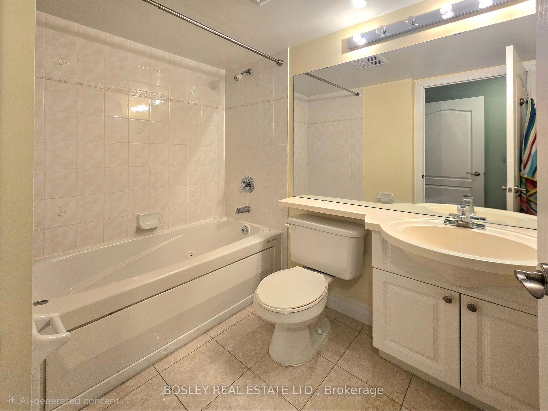 Photo 10 of Unit 615, 188 Doris Avenue, North York, Willowdale East — HOMEH
