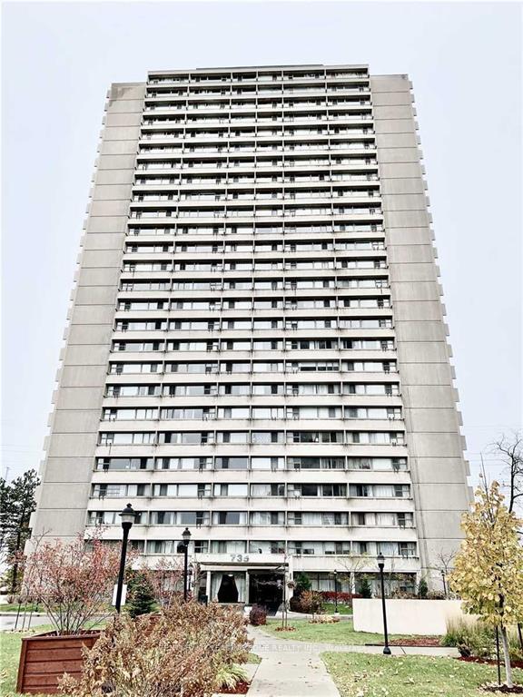 Photo of Unit 1208, 735 Don Mills Road
