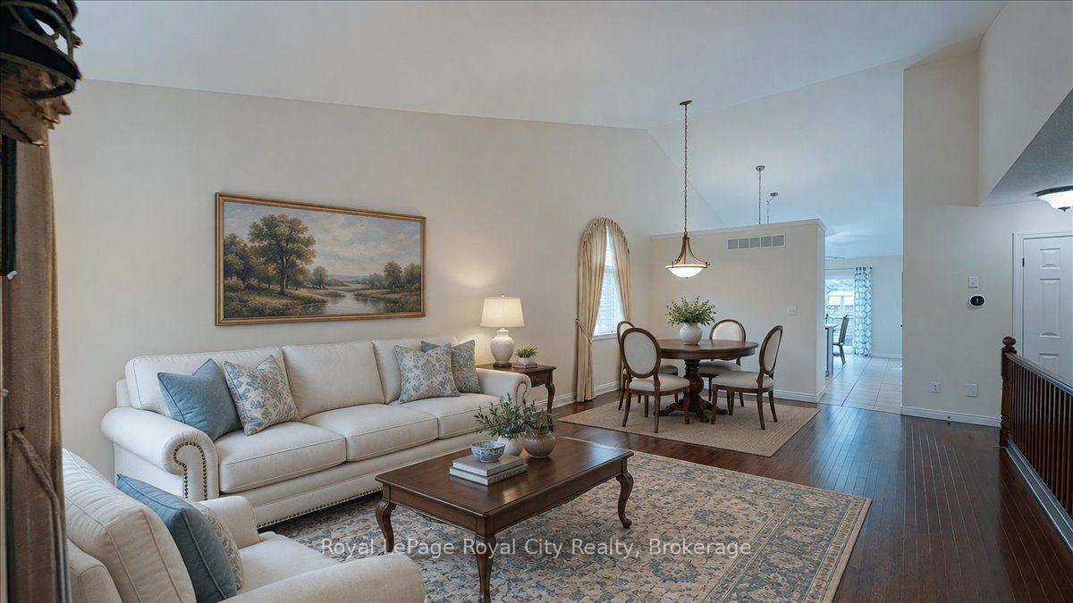 Photo 8 of 18 Mullin Drive, Guelph, Victoria North — HOMEH