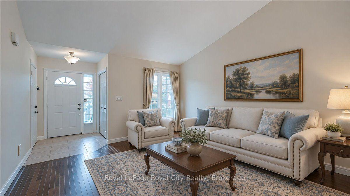 Photo 9 of 18 Mullin Drive, Guelph, Victoria North — HOMEH