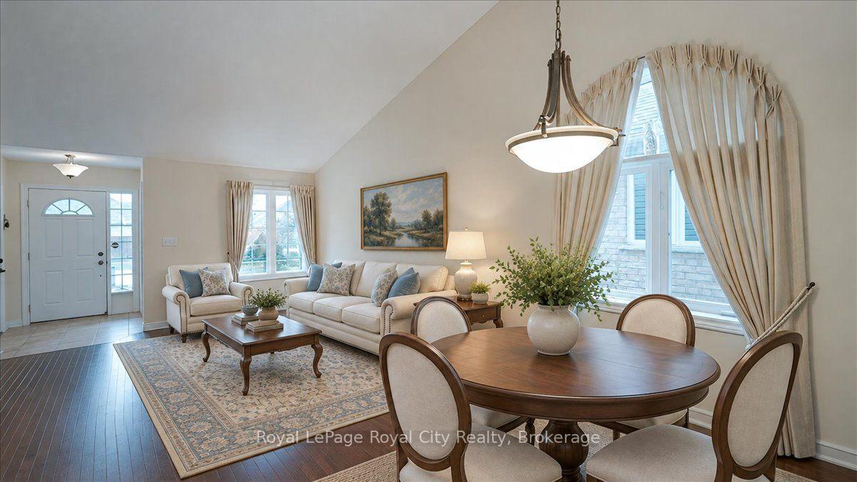 Photo 10 of 18 Mullin Drive, Guelph, Victoria North — HOMEH