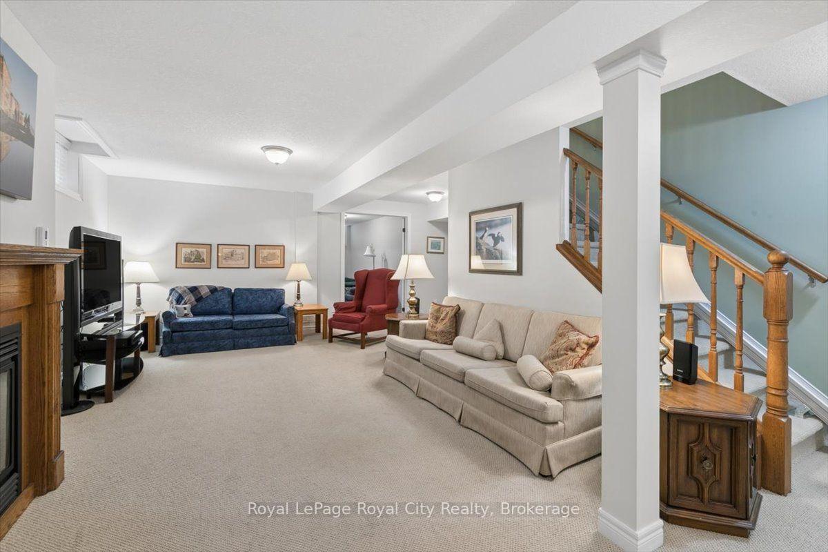 Photo 30 of 18 Mullin Drive, Guelph, Victoria North — HOMEH
