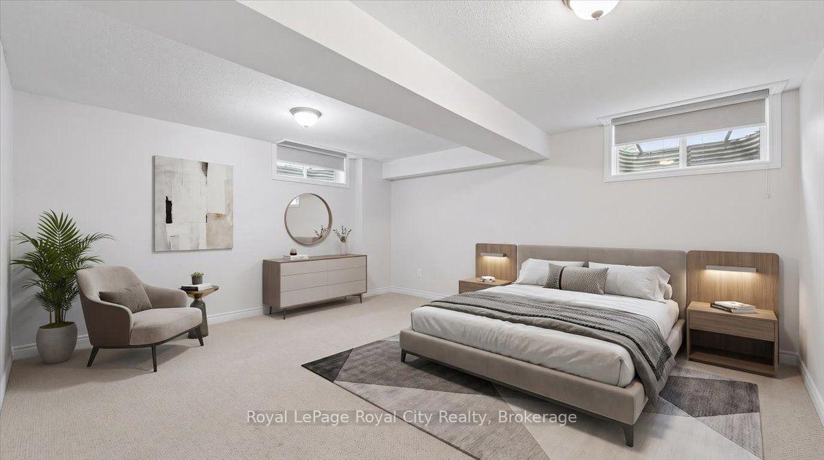 Photo 33 of 18 Mullin Drive, Guelph, Victoria North — HOMEH