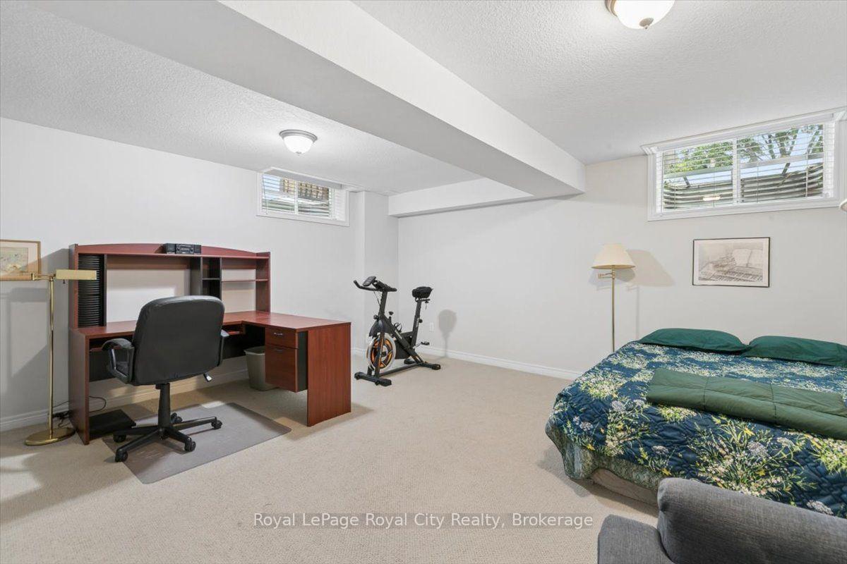 Photo 34 of 18 Mullin Drive, Guelph, Victoria North — HOMEH