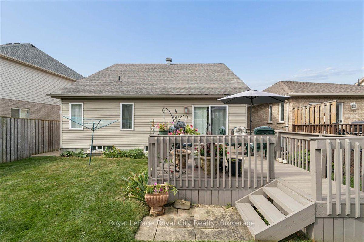 Photo 41 of 18 Mullin Drive, Guelph, Victoria North — HOMEH