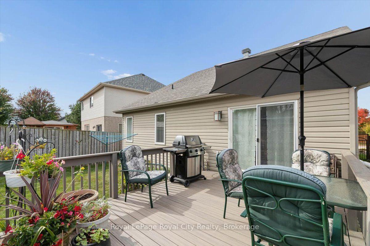 Photo 43 of 18 Mullin Drive, Guelph, Victoria North — HOMEH