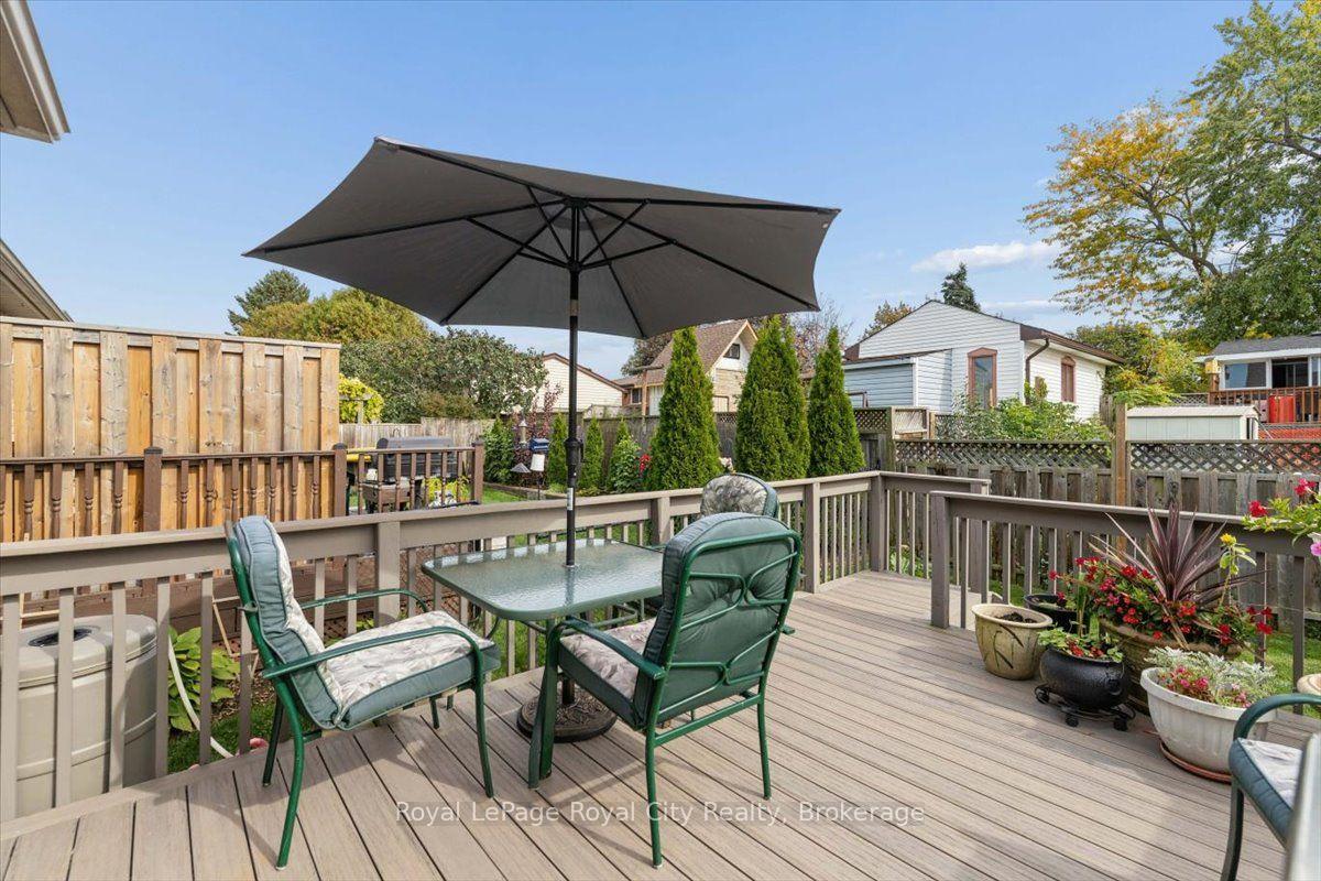 Photo 44 of 18 Mullin Drive, Guelph, Victoria North — HOMEH