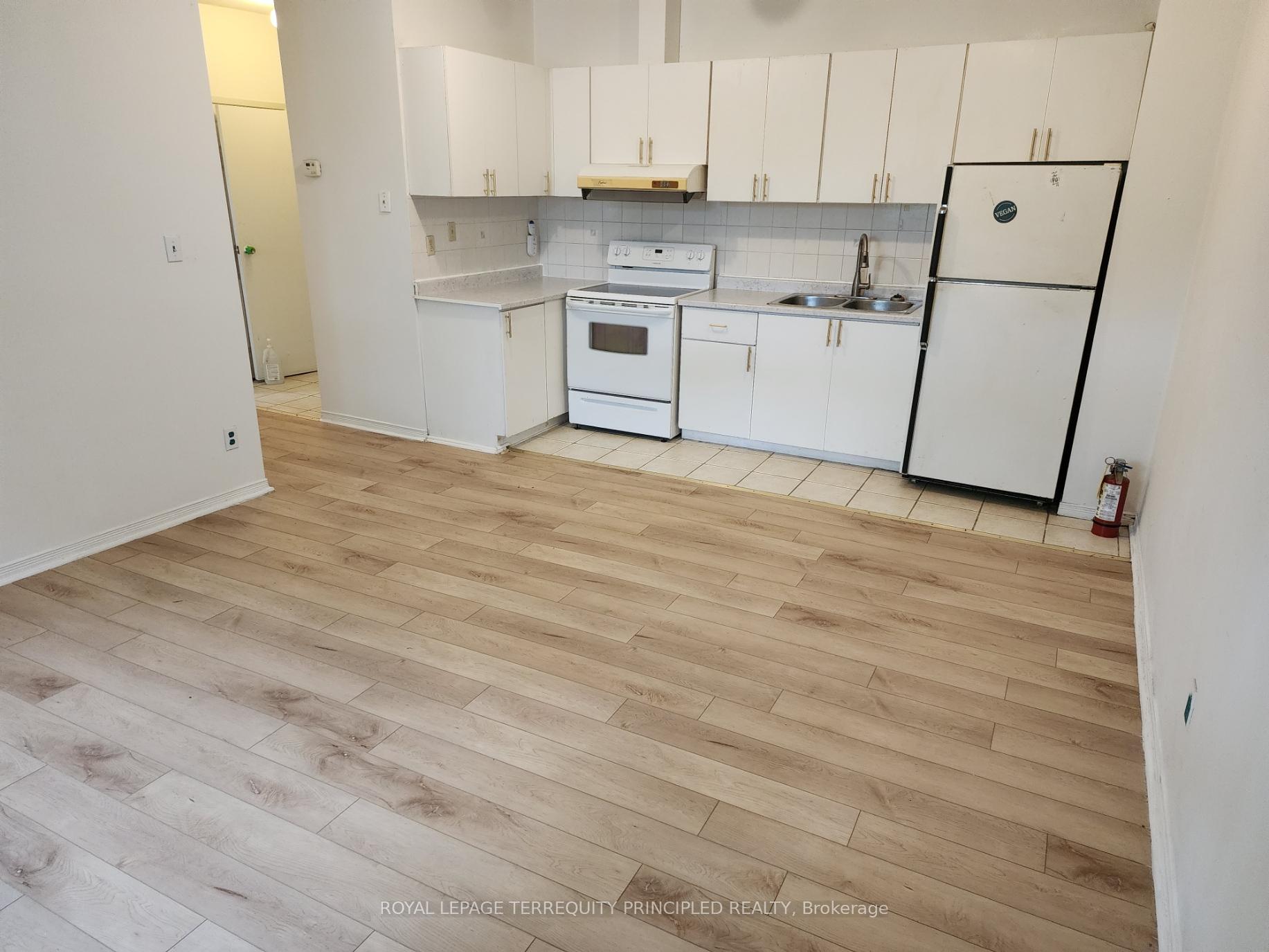 Photo 1 of Unit 3, 1400 Queen Street W, Toronto, Roncesvalles — HOMEH