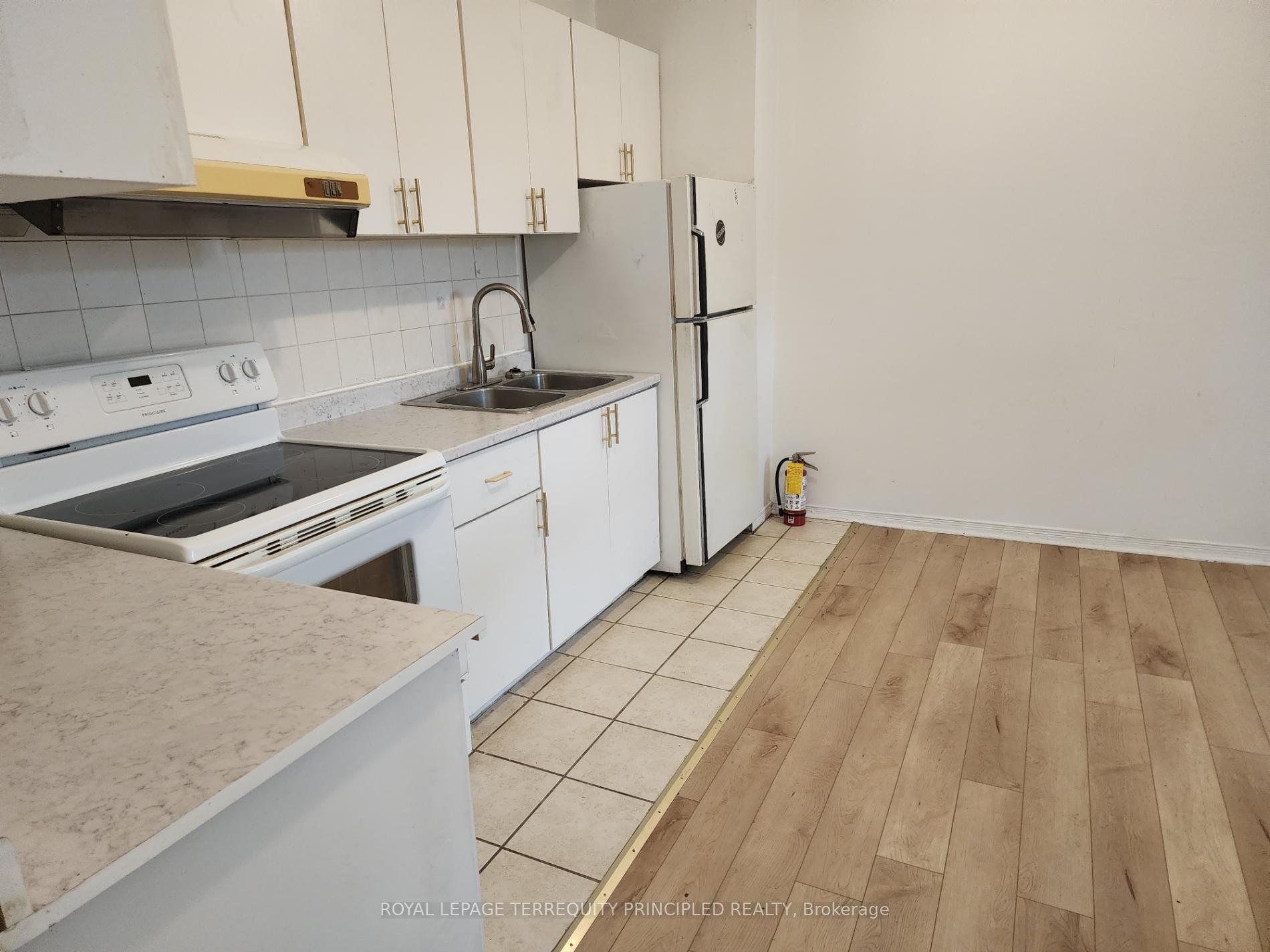 Photo 3 of Unit 3, 1400 Queen Street W, Toronto, Roncesvalles — HOMEH