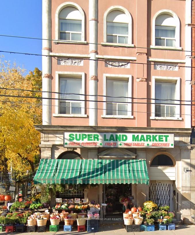 Photo 12 of Unit 3, 1400 Queen Street W, Toronto, Roncesvalles — HOMEH
