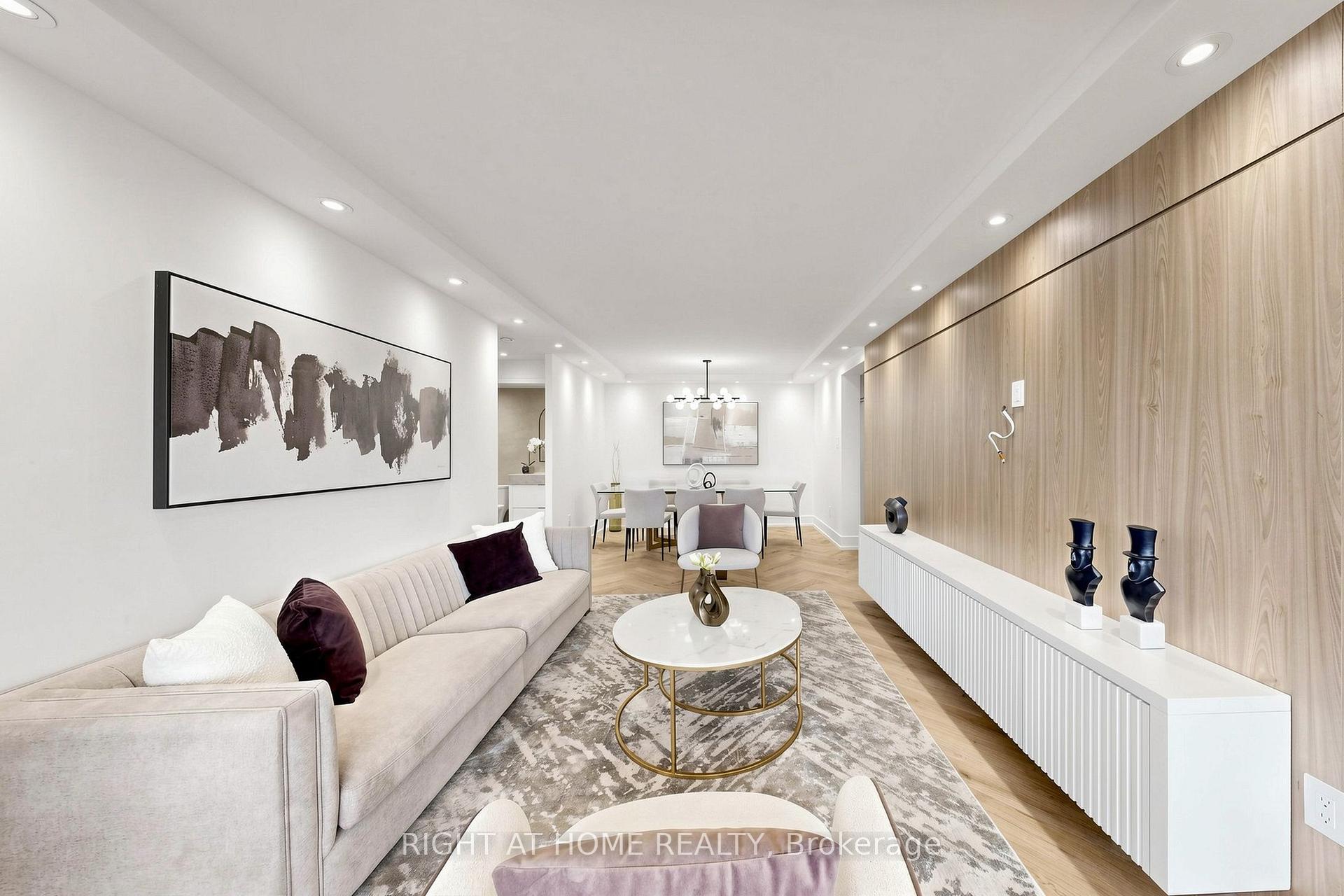 Photo 6 of Unit 1506, 7 Townsgate Drive, Vaughan, Crestwood-Springfarm-Yorkhill — HOMEH