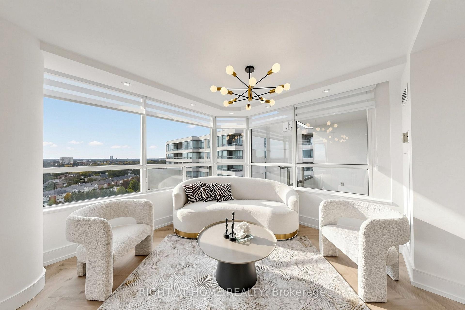 Photo 9 of Unit 1506, 7 Townsgate Drive, Vaughan, Crestwood-Springfarm-Yorkhill — HOMEH