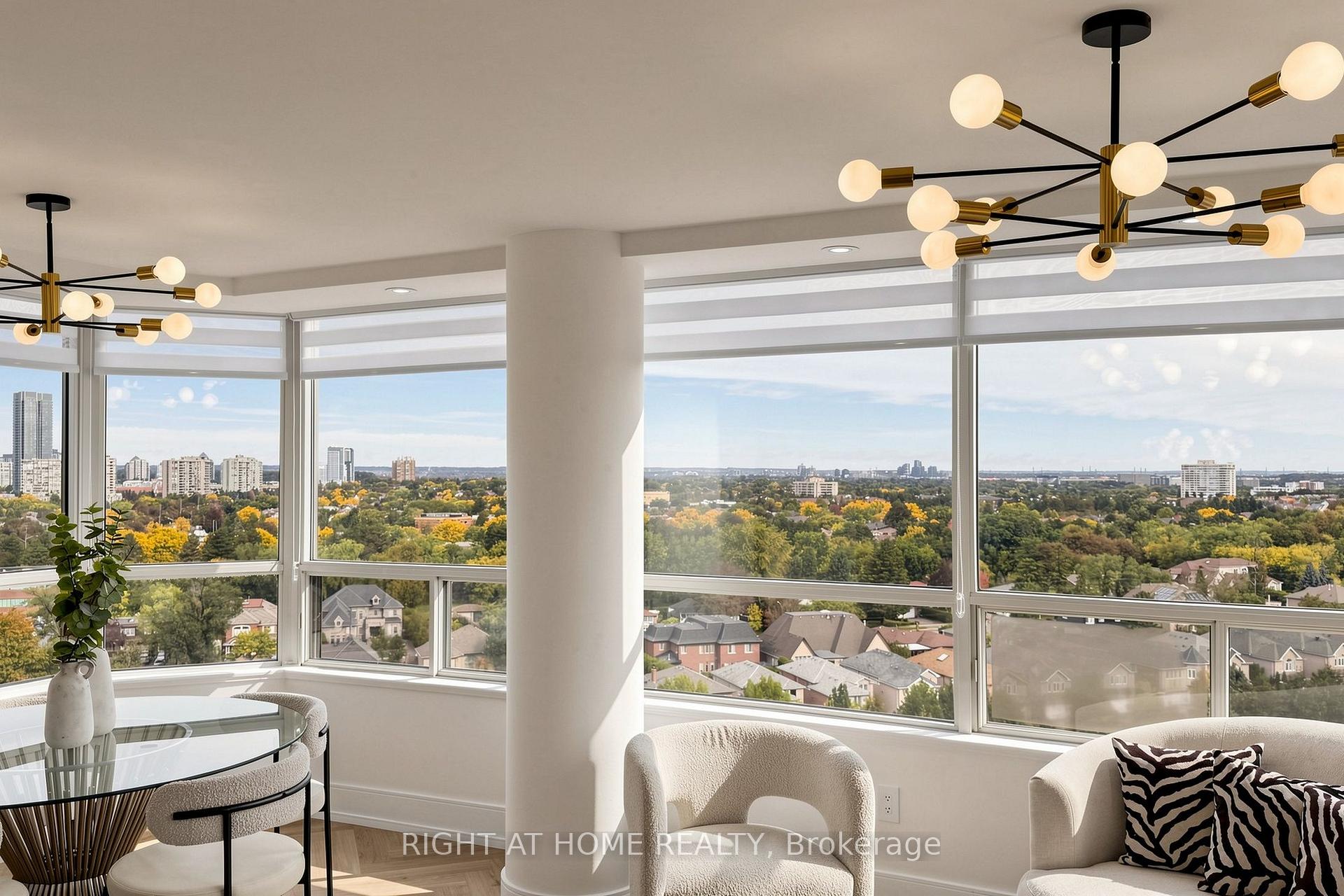Photo 12 of Unit 1506, 7 Townsgate Drive, Vaughan, Crestwood-Springfarm-Yorkhill — HOMEH