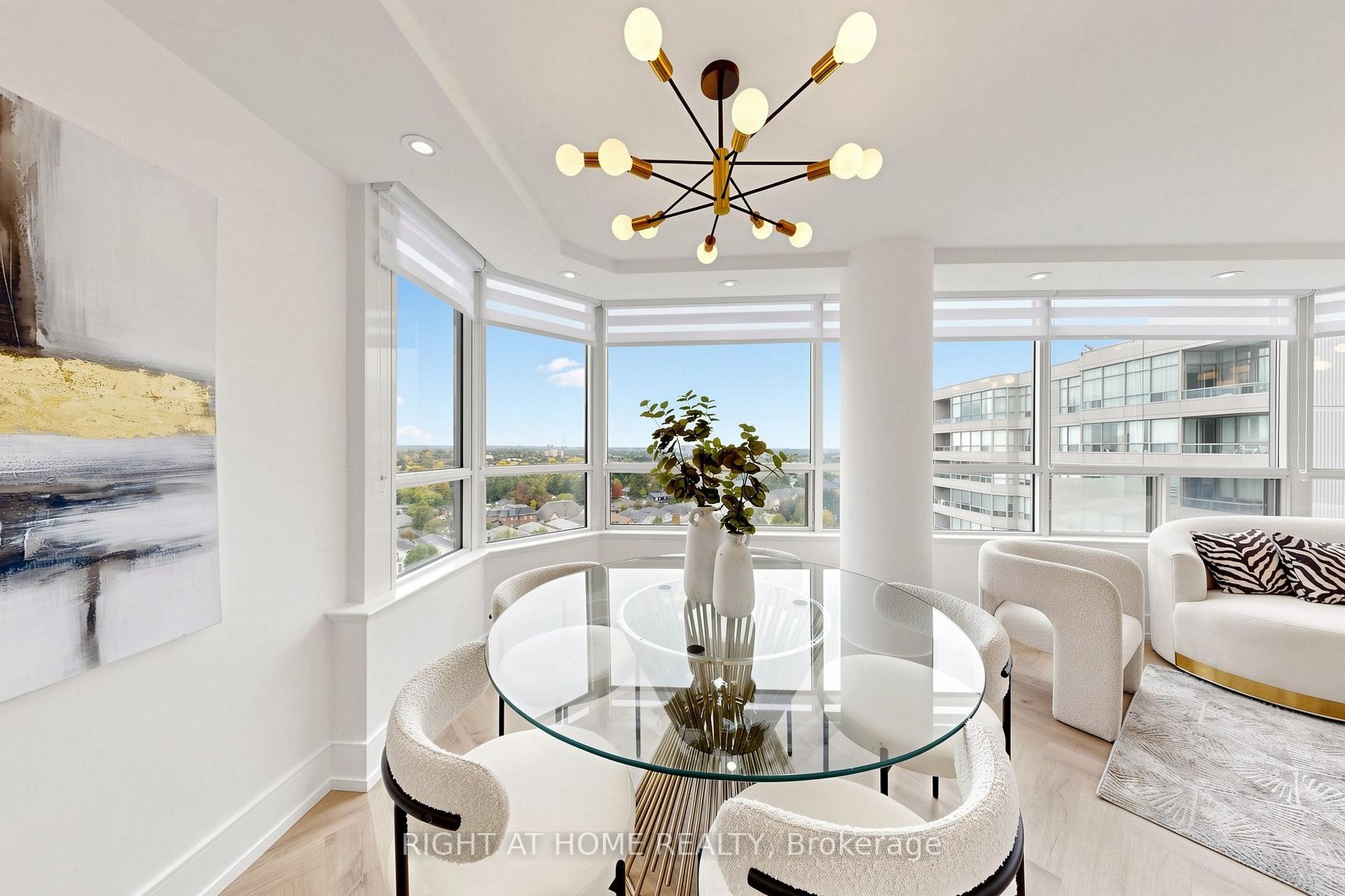 Photo 19 of Unit 1506, 7 Townsgate Drive, Vaughan, Crestwood-Springfarm-Yorkhill — HOMEH