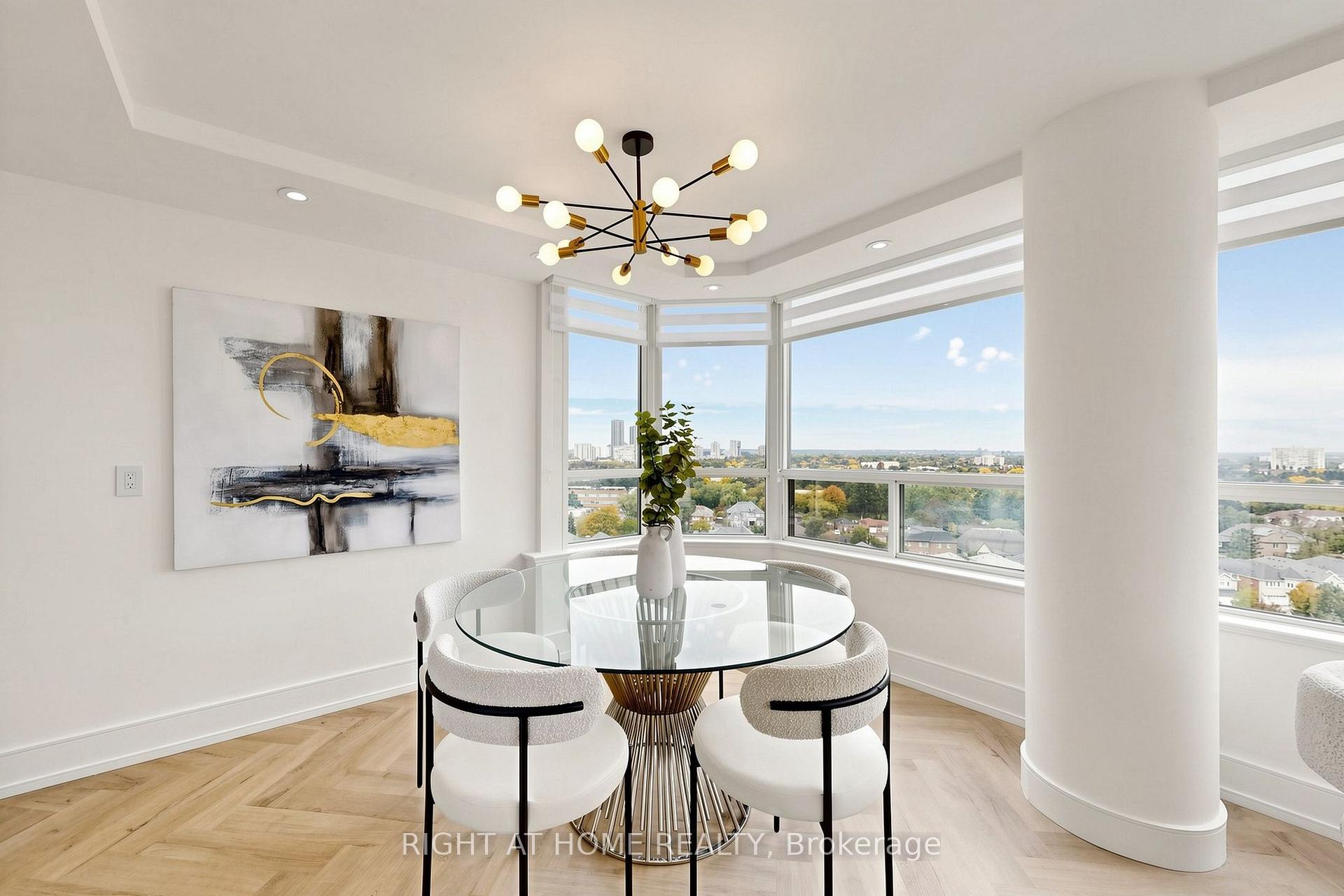 Photo 20 of Unit 1506, 7 Townsgate Drive, Vaughan, Crestwood-Springfarm-Yorkhill — HOMEH