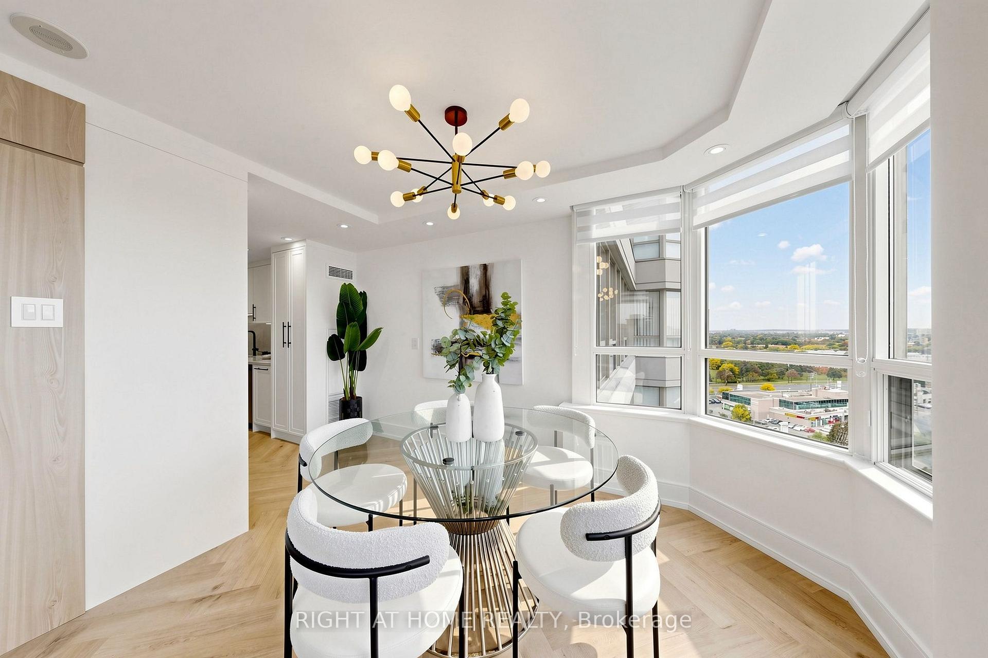 Photo 21 of Unit 1506, 7 Townsgate Drive, Vaughan, Crestwood-Springfarm-Yorkhill — HOMEH