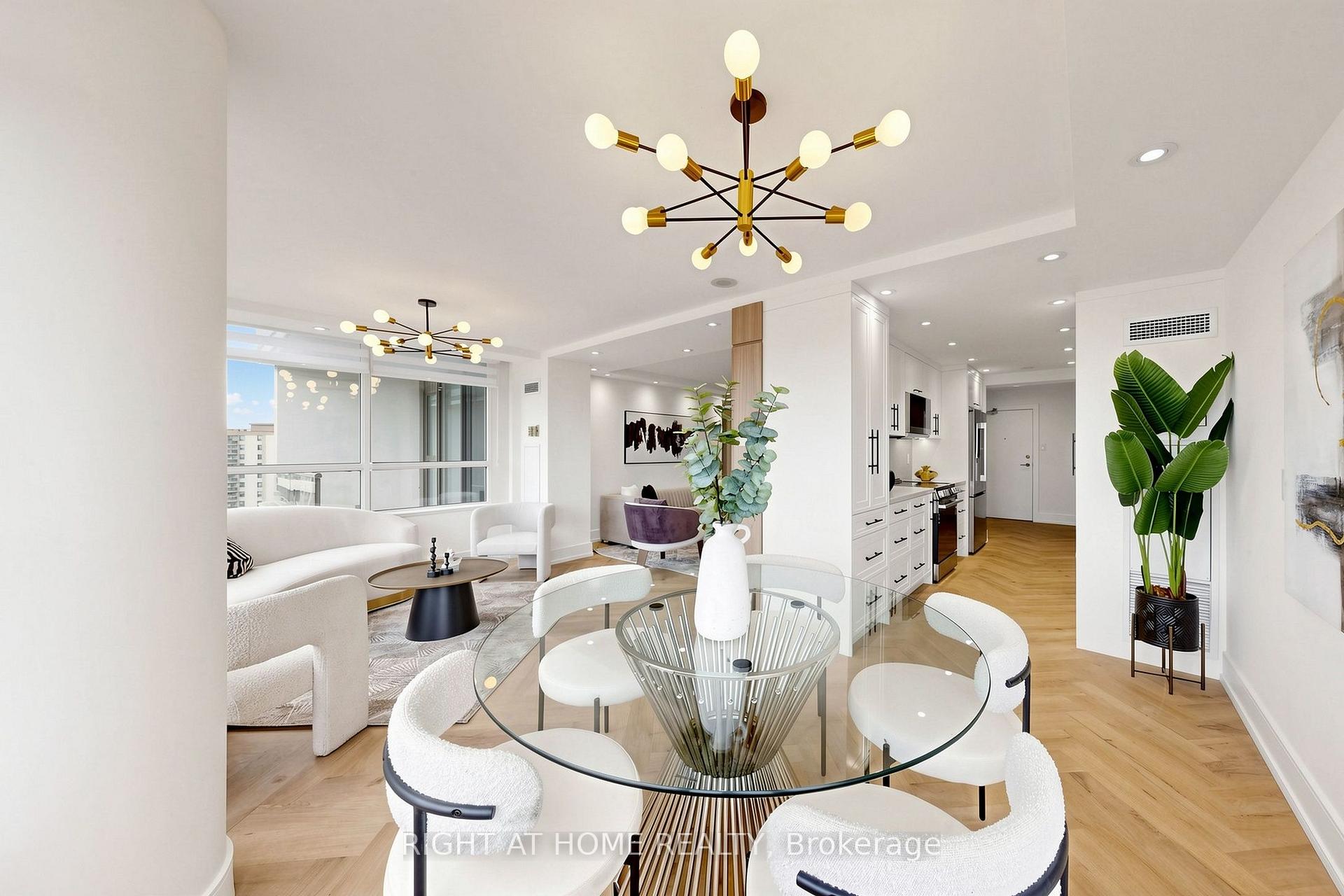 Photo 22 of Unit 1506, 7 Townsgate Drive, Vaughan, Crestwood-Springfarm-Yorkhill — HOMEH