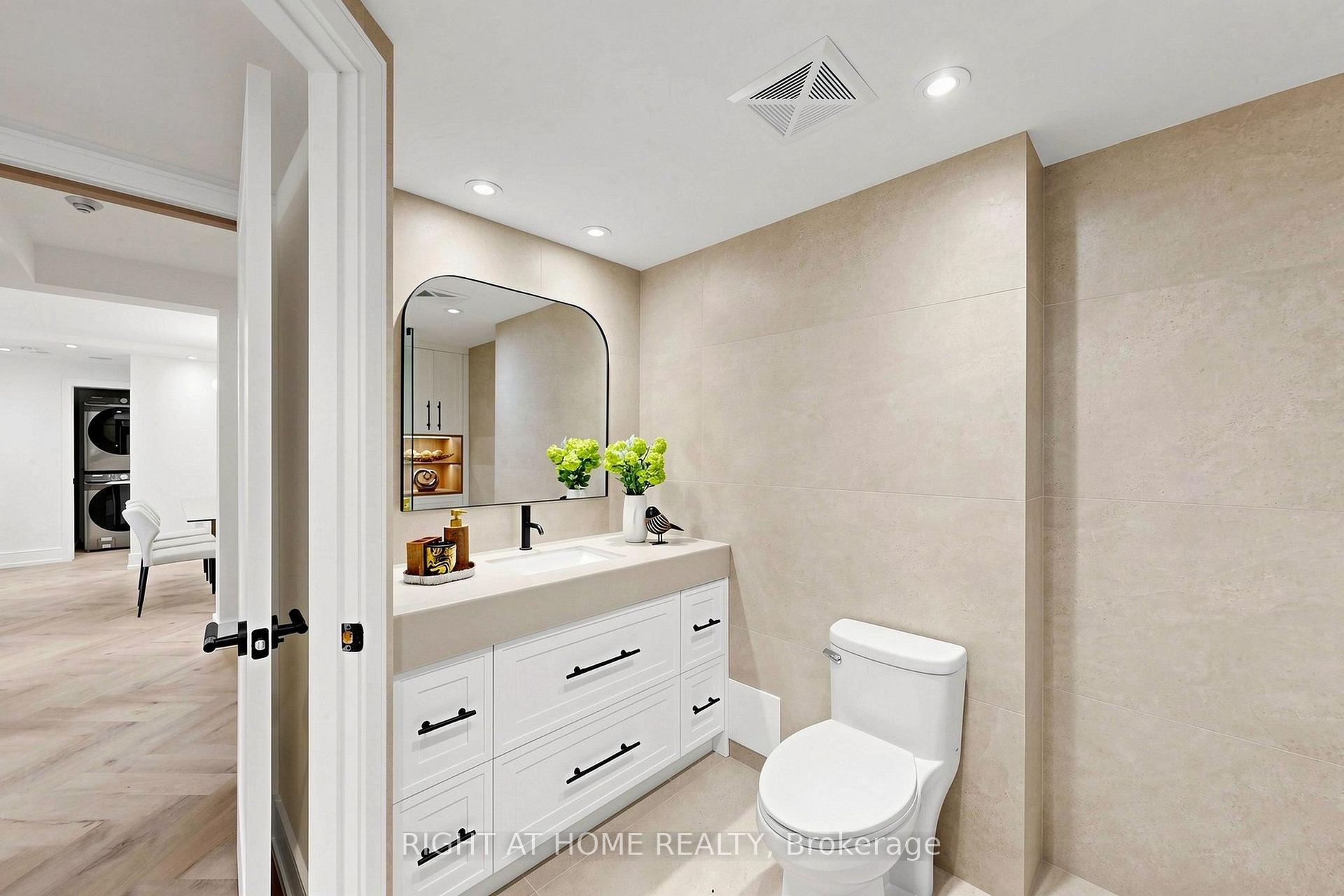 Photo 27 of Unit 1506, 7 Townsgate Drive, Vaughan, Crestwood-Springfarm-Yorkhill — HOMEH