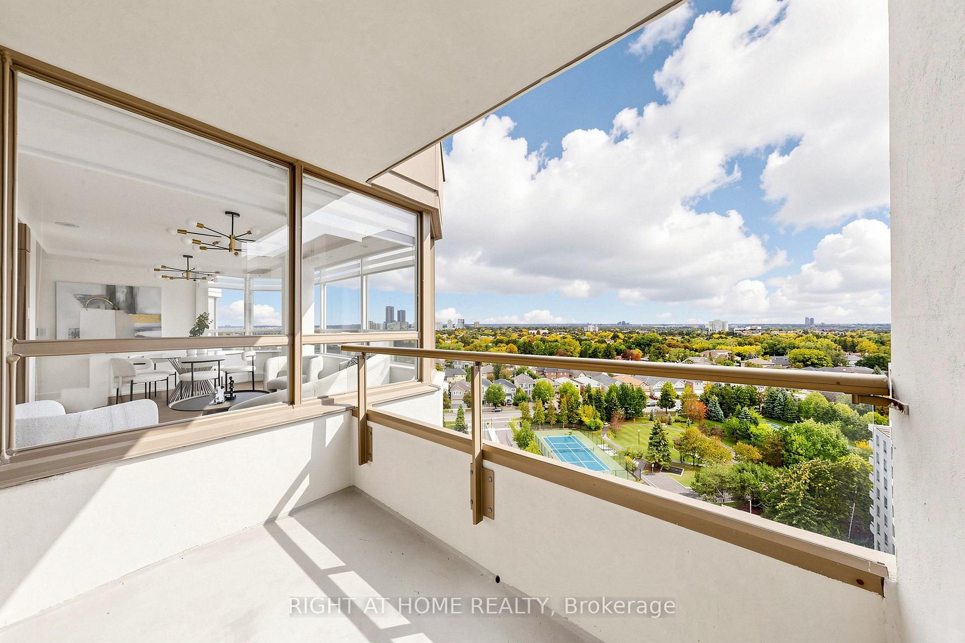 Photo 41 of Unit 1506, 7 Townsgate Drive, Vaughan, Crestwood-Springfarm-Yorkhill — HOMEH