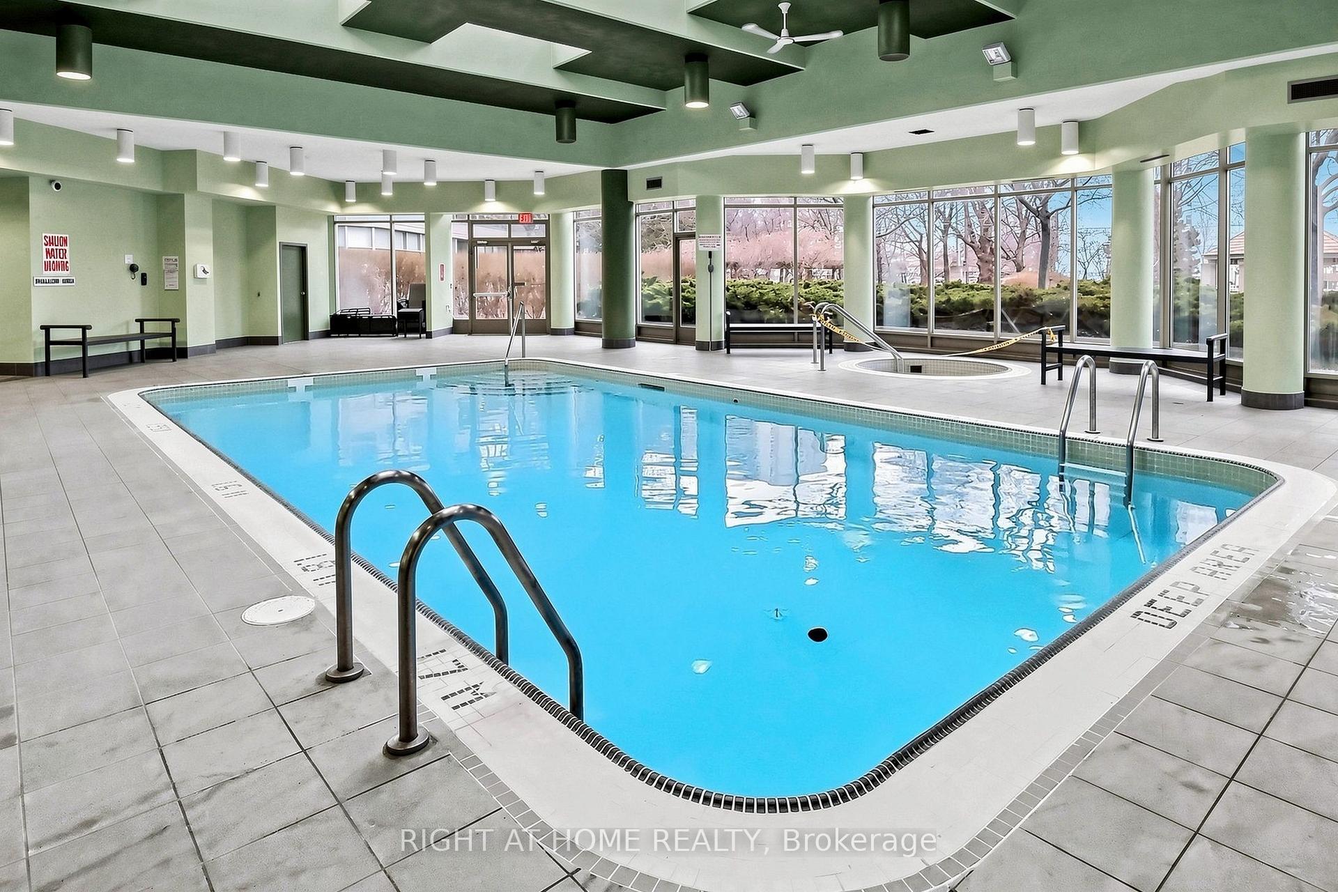 Photo 44 of Unit 1506, 7 Townsgate Drive, Vaughan, Crestwood-Springfarm-Yorkhill — HOMEH