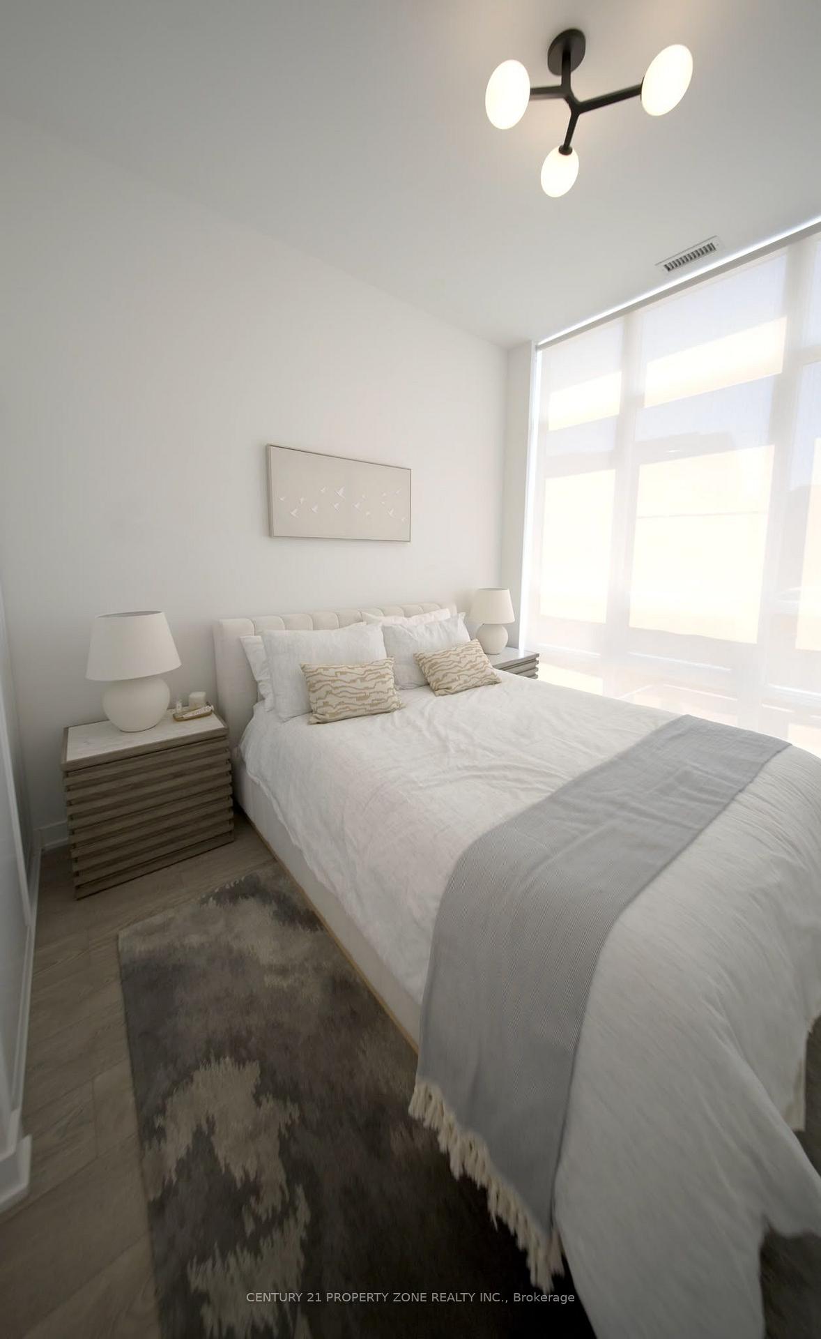 Photo 5 of Unit 209, 209 Steels Avenue, Brampton, Fletcher's Creek South — HOMEH