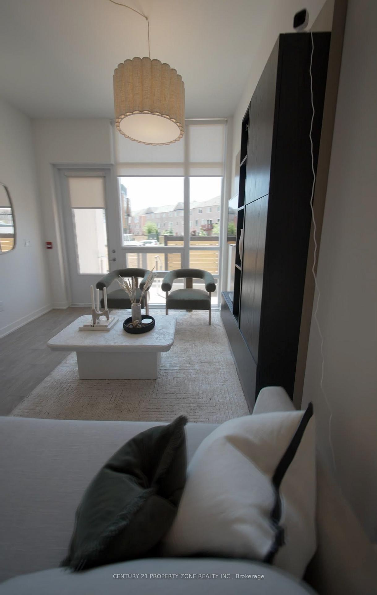 Photo 7 of Unit 209, 209 Steels Avenue, Brampton, Fletcher's Creek South — HOMEH