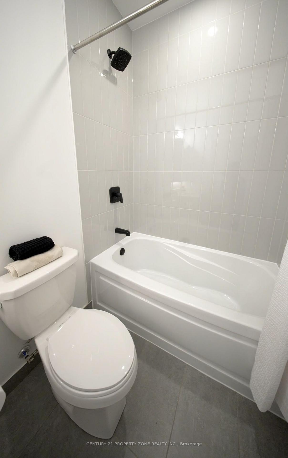 Photo 8 of Unit 209, 209 Steels Avenue, Brampton, Fletcher's Creek South — HOMEH