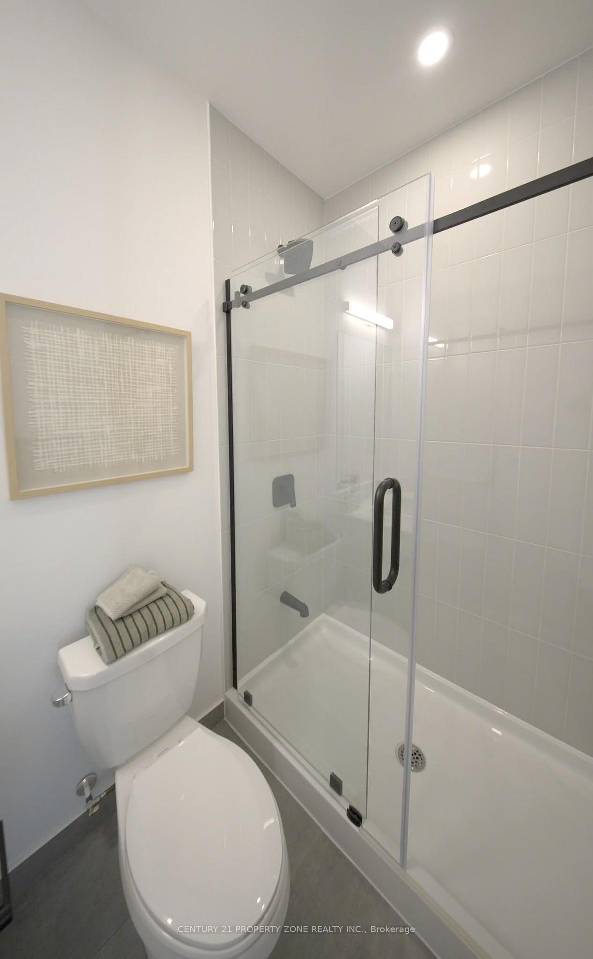 Photo 9 of Unit 209, 209 Steels Avenue, Brampton, Fletcher's Creek South — HOMEH