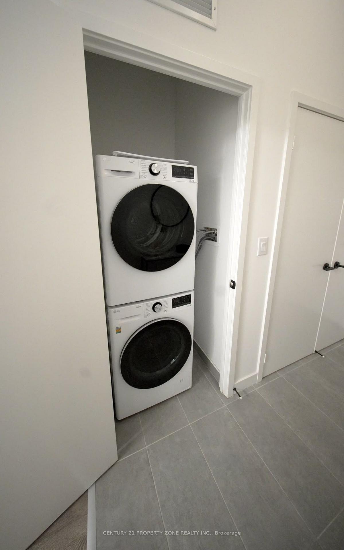 Photo 11 of Unit 209, 209 Steels Avenue, Brampton, Fletcher's Creek South — HOMEH